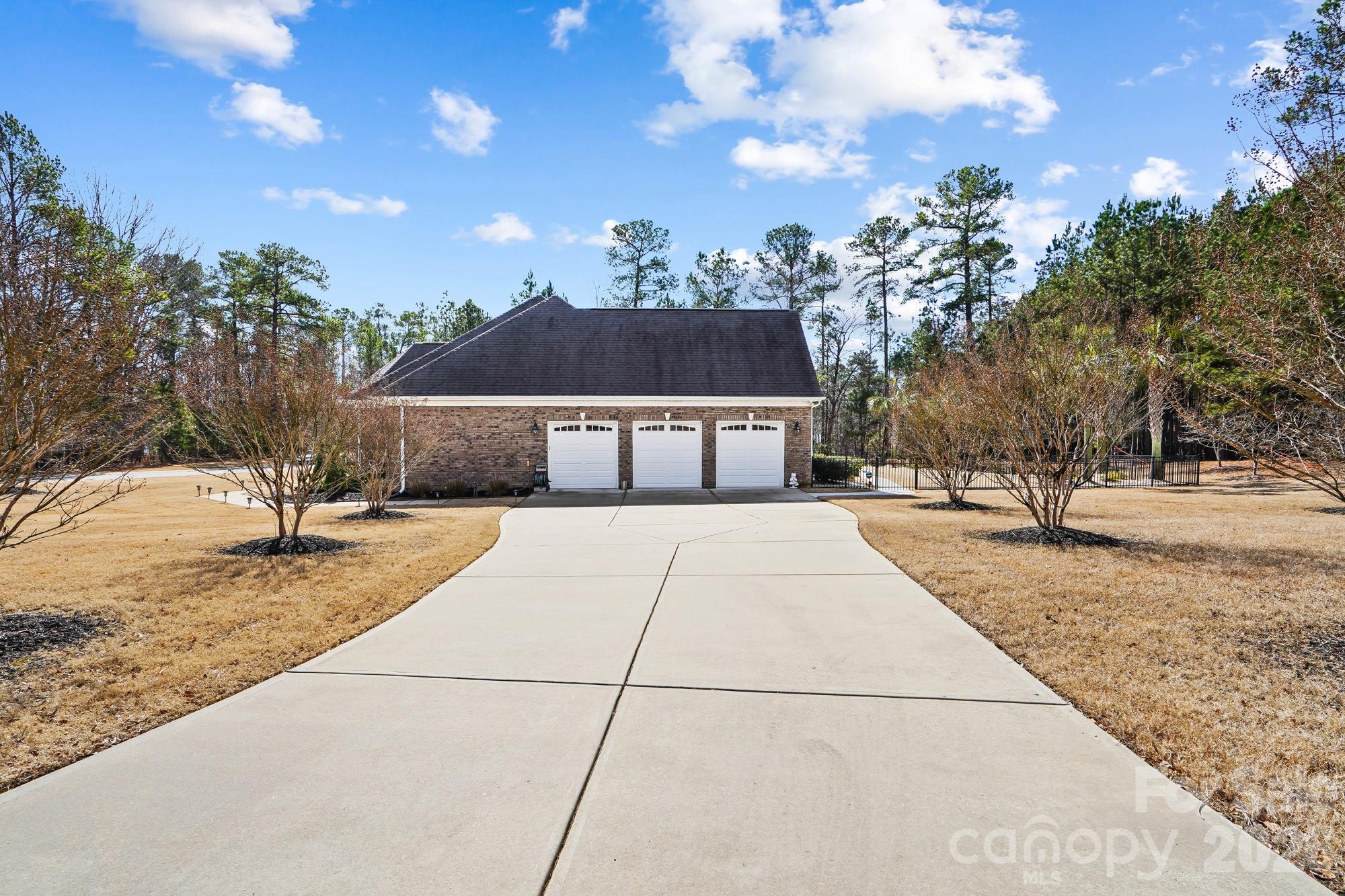 5312 Johnsons Barn Road