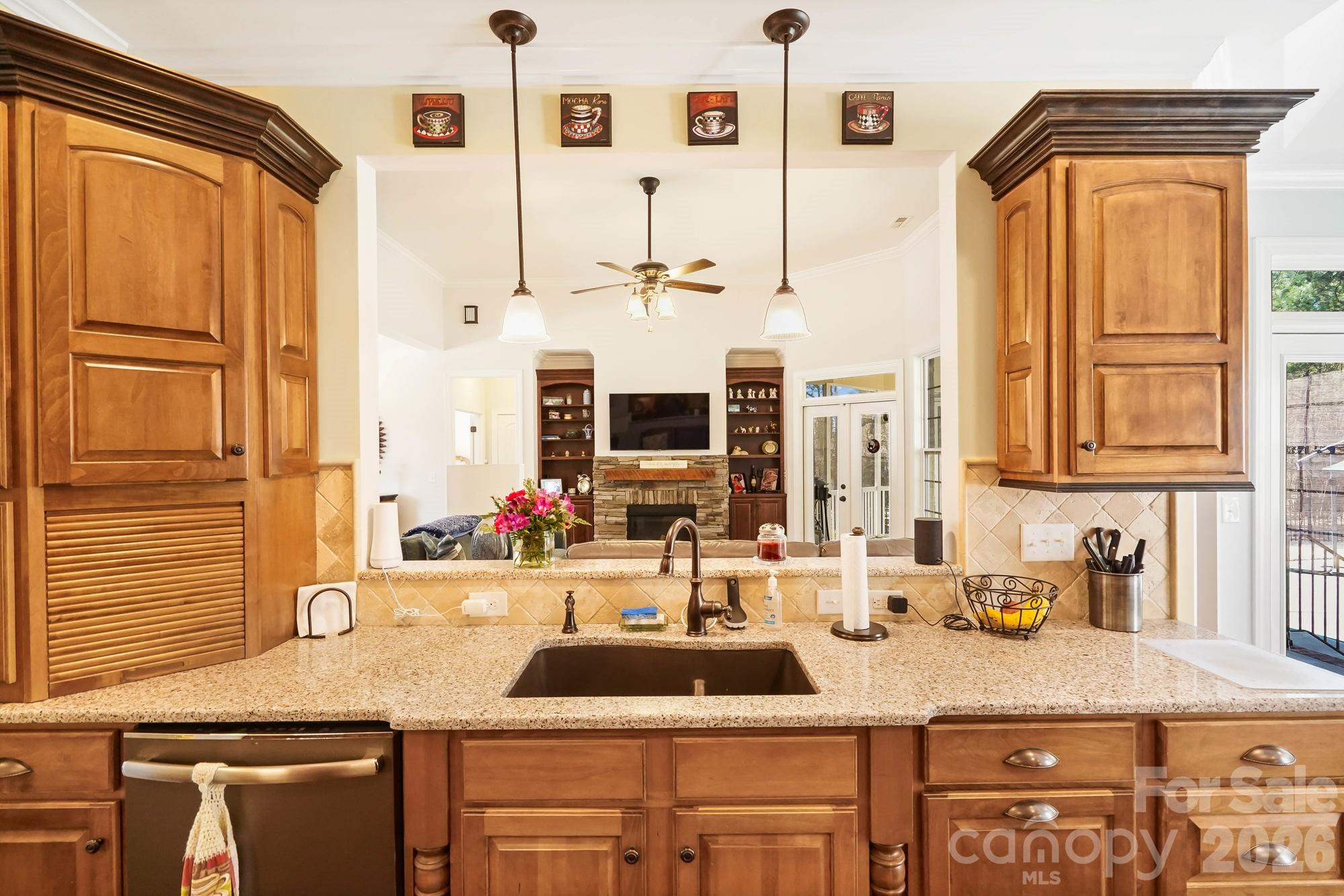 5312 Johnsons Barn Road