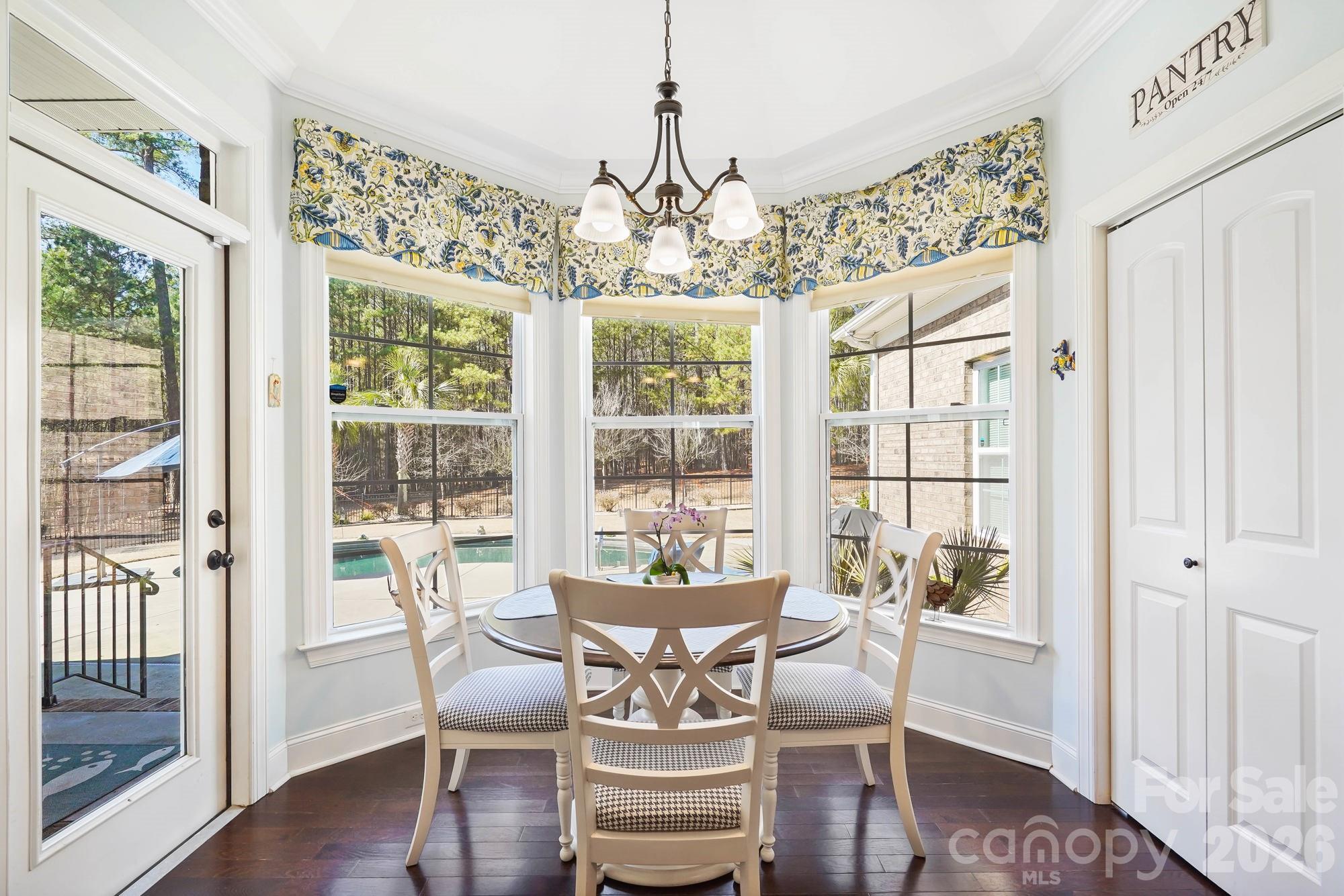 5312 Johnsons Barn Road