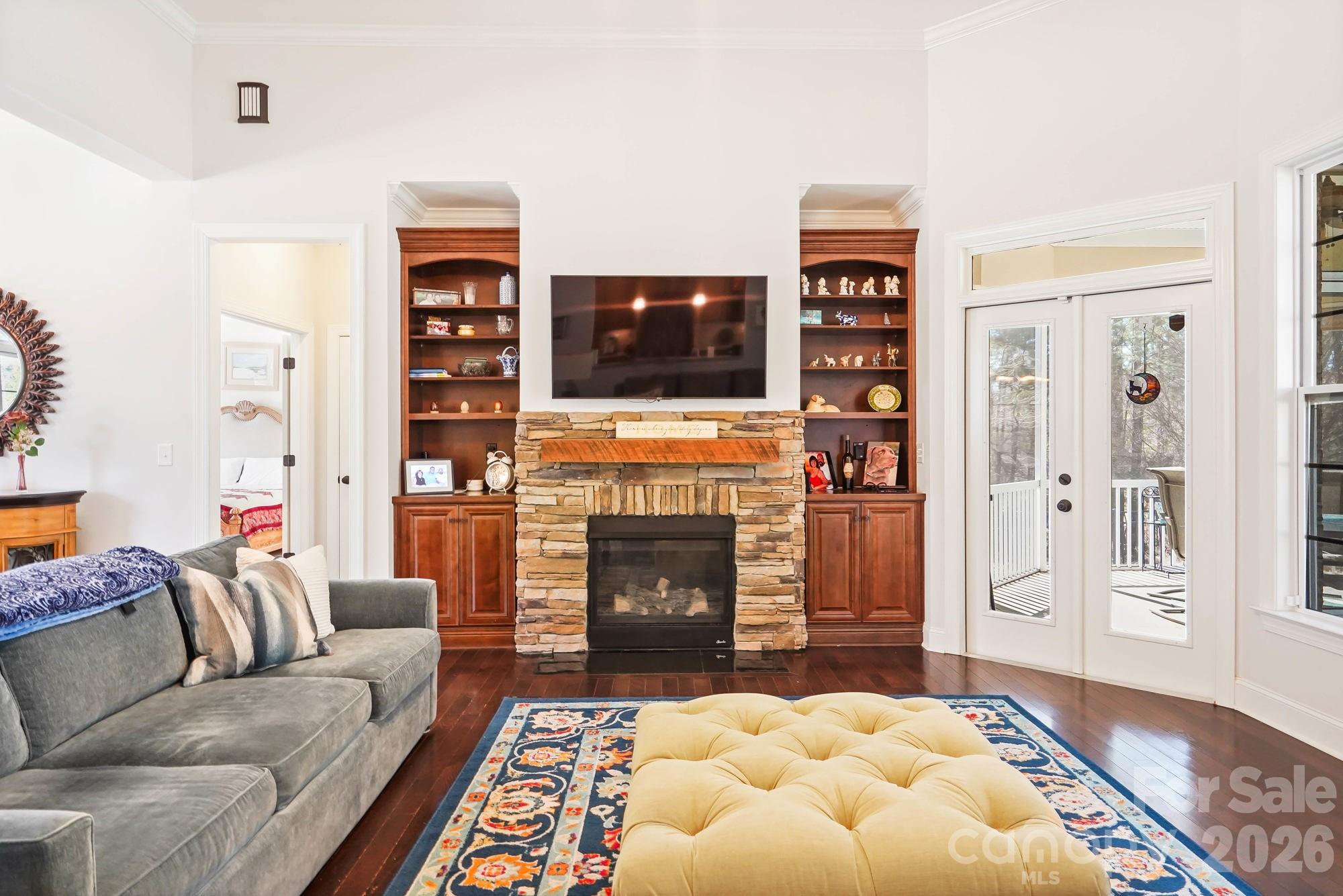 5312 Johnsons Barn Road