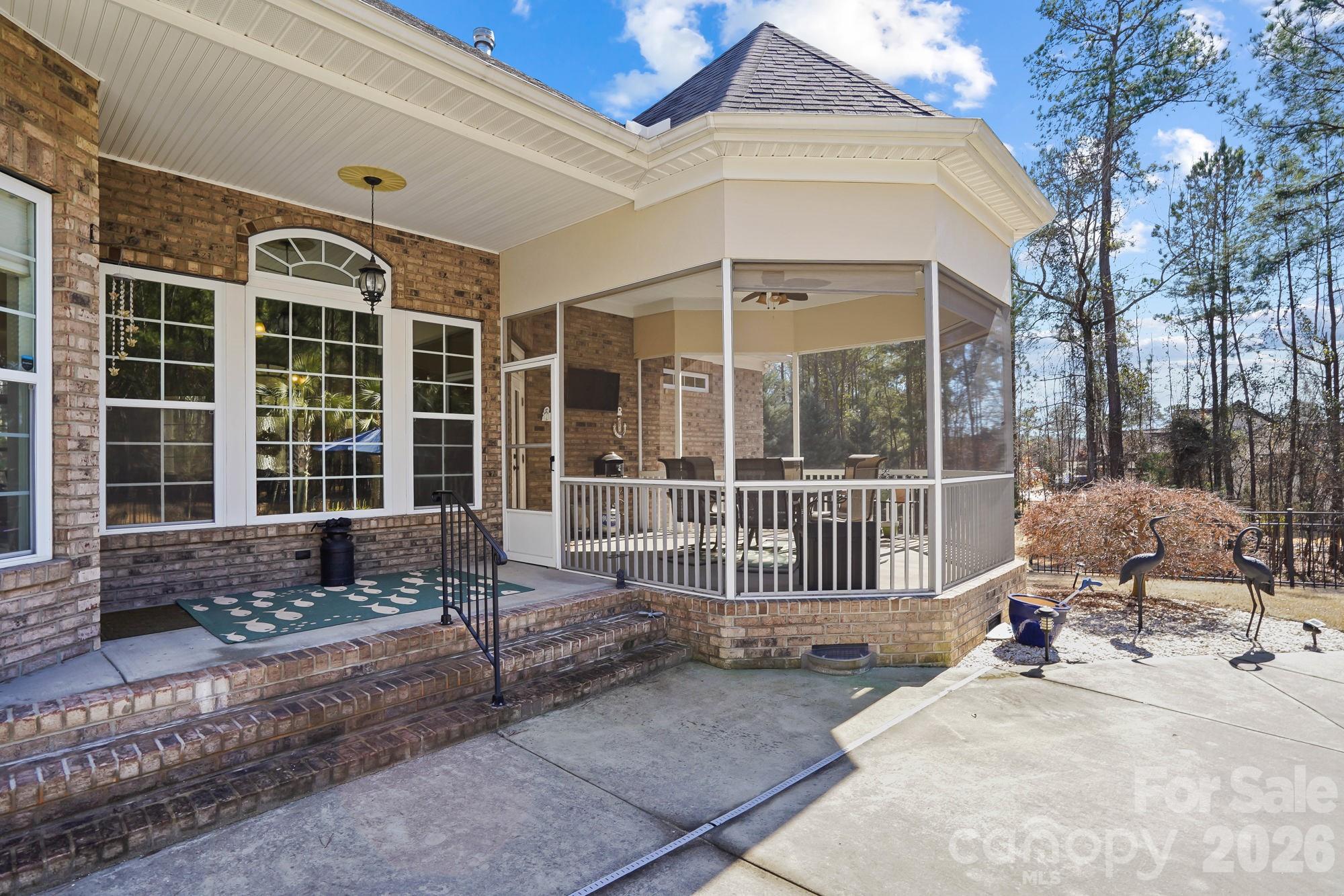 5312 Johnsons Barn Road