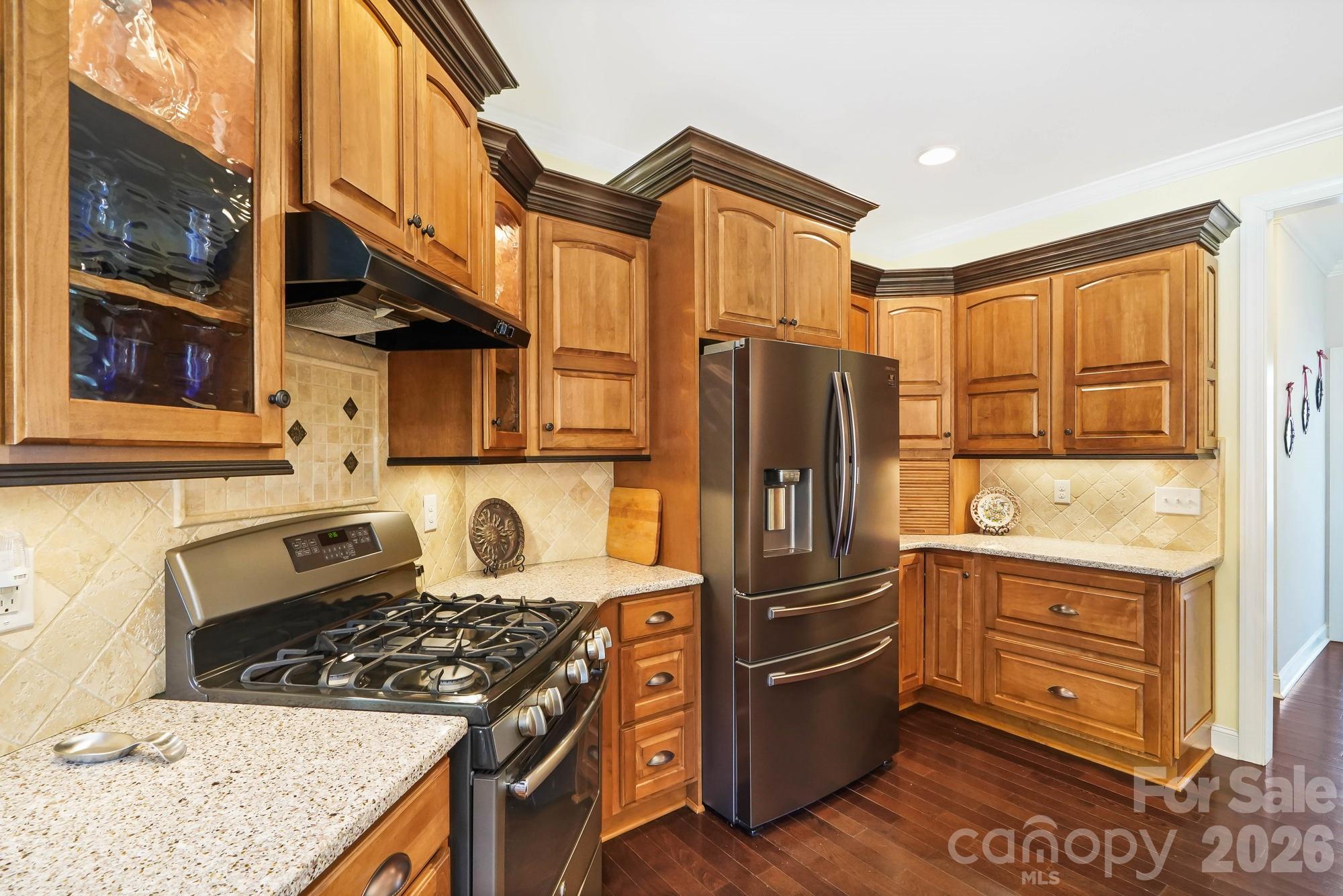 5312 Johnsons Barn Road