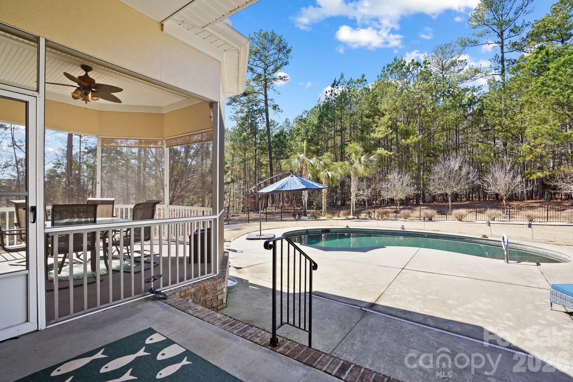 5312 Johnsons Barn Road