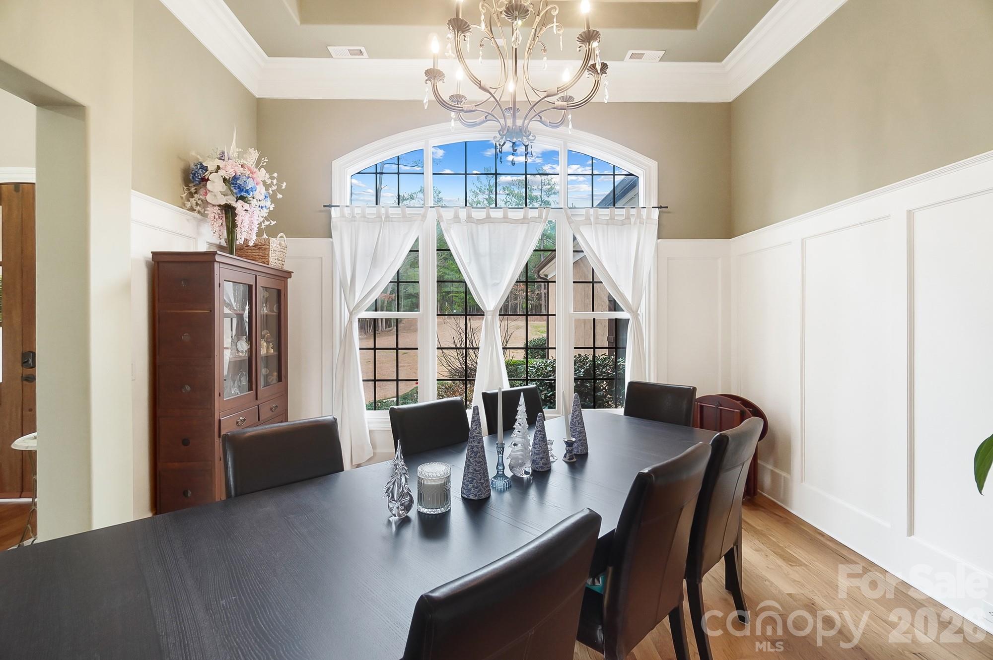 5283 Johnsons Barn Road