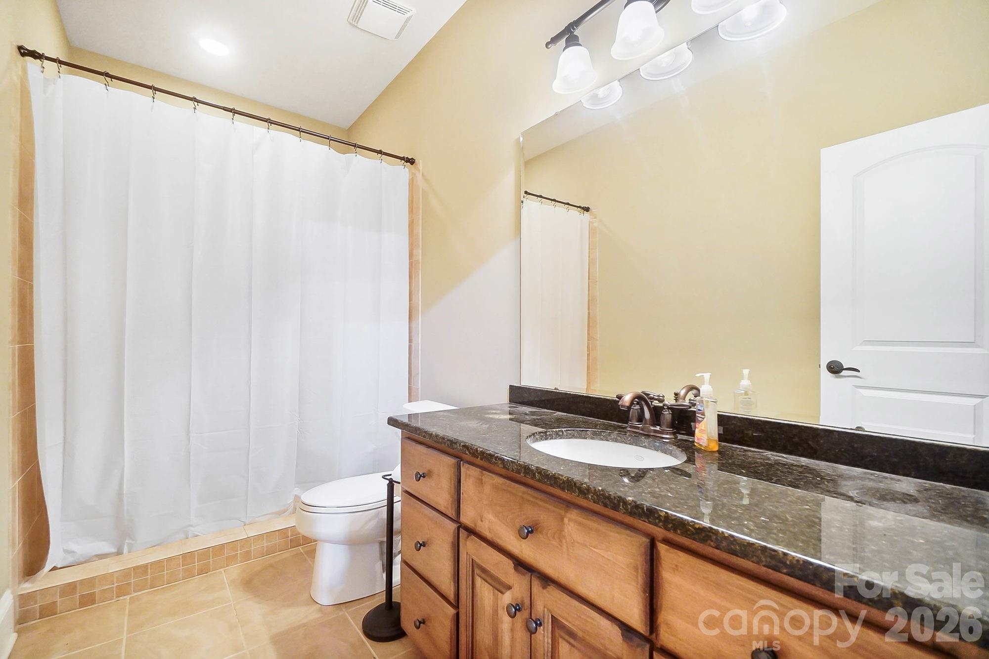 5283 Johnsons Barn Road