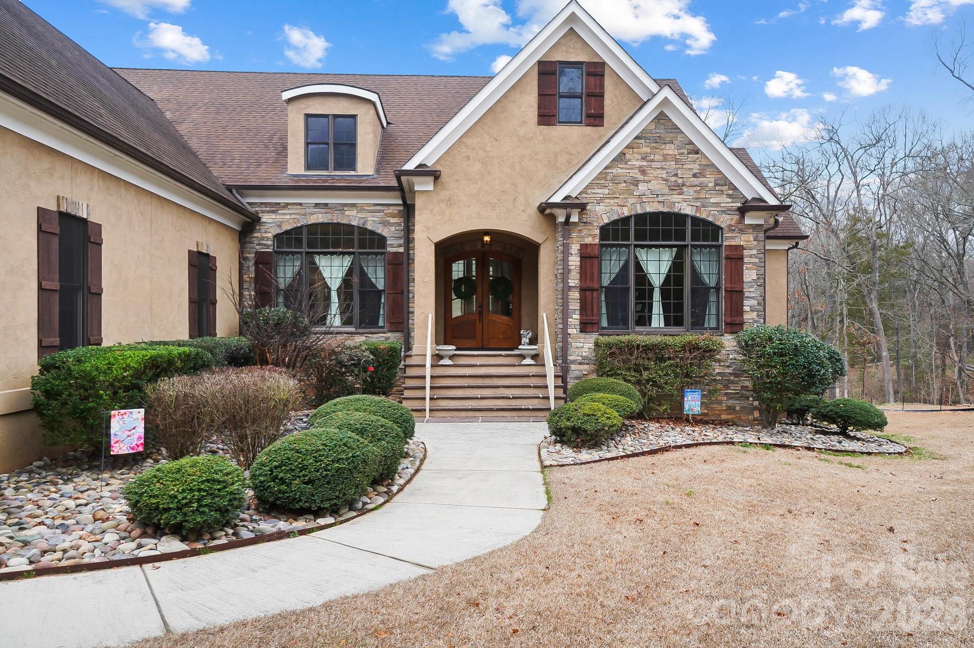 5283 Johnsons Barn Road