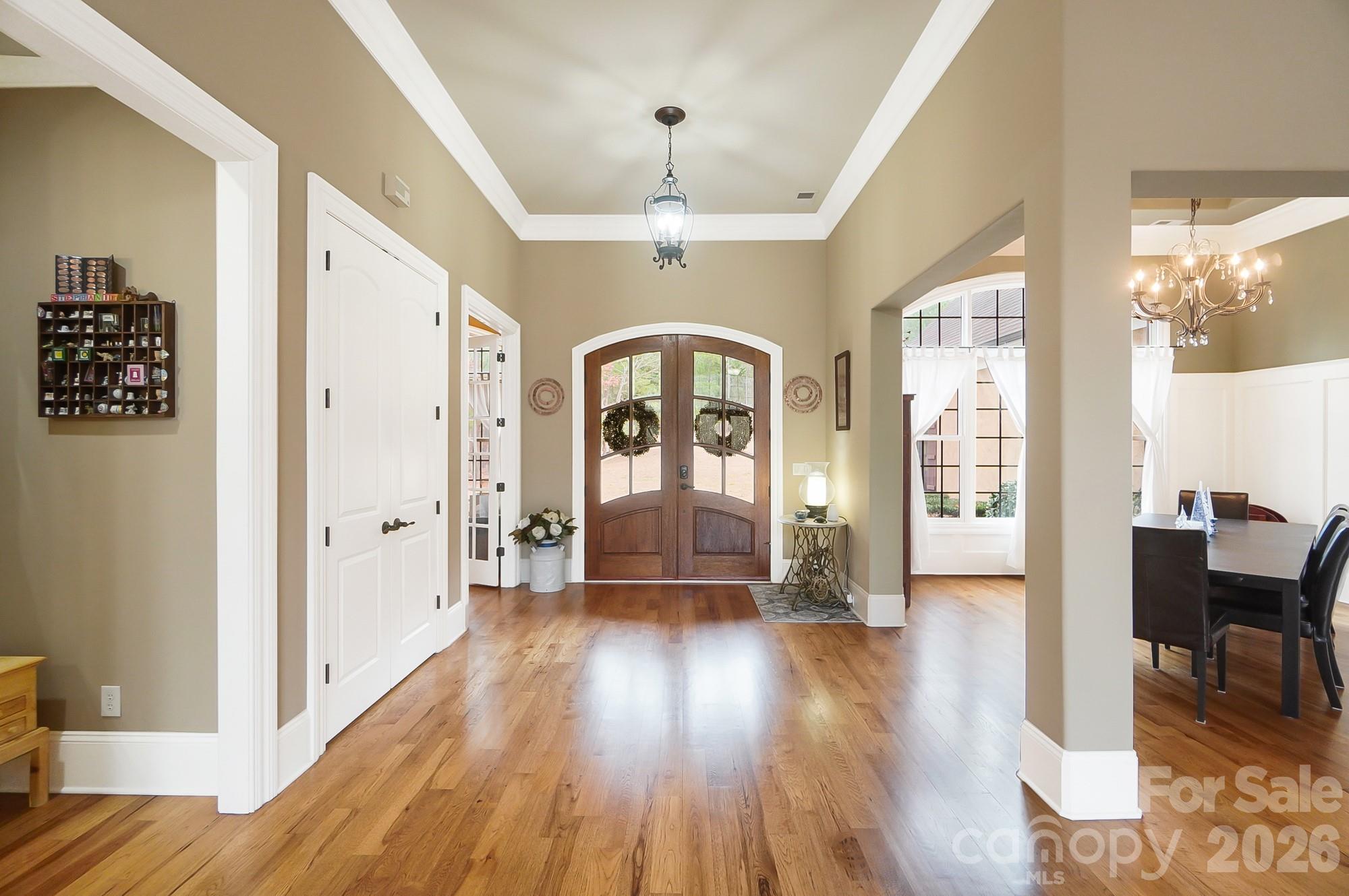 5283 Johnsons Barn Road