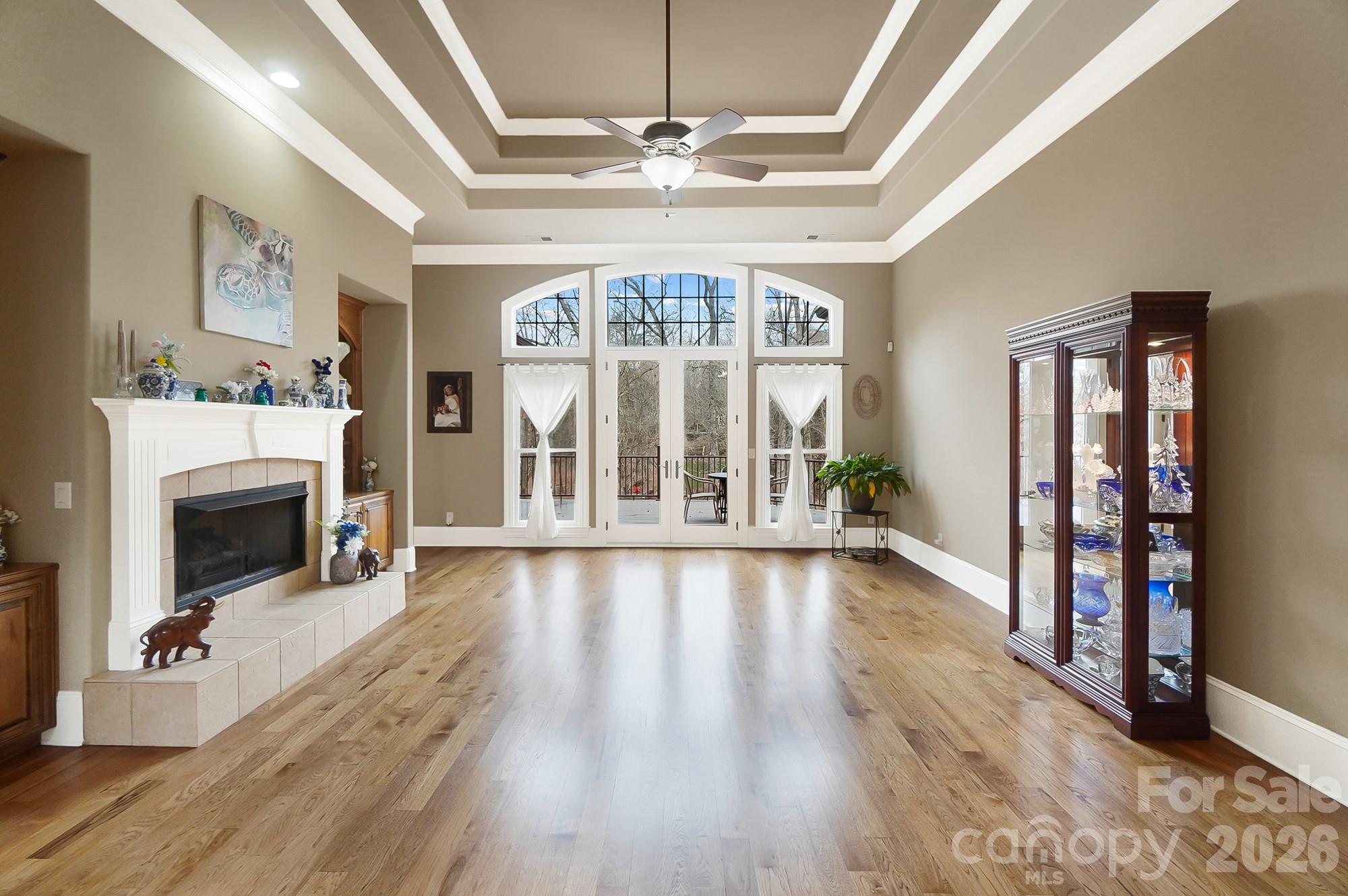 5283 Johnsons Barn Road