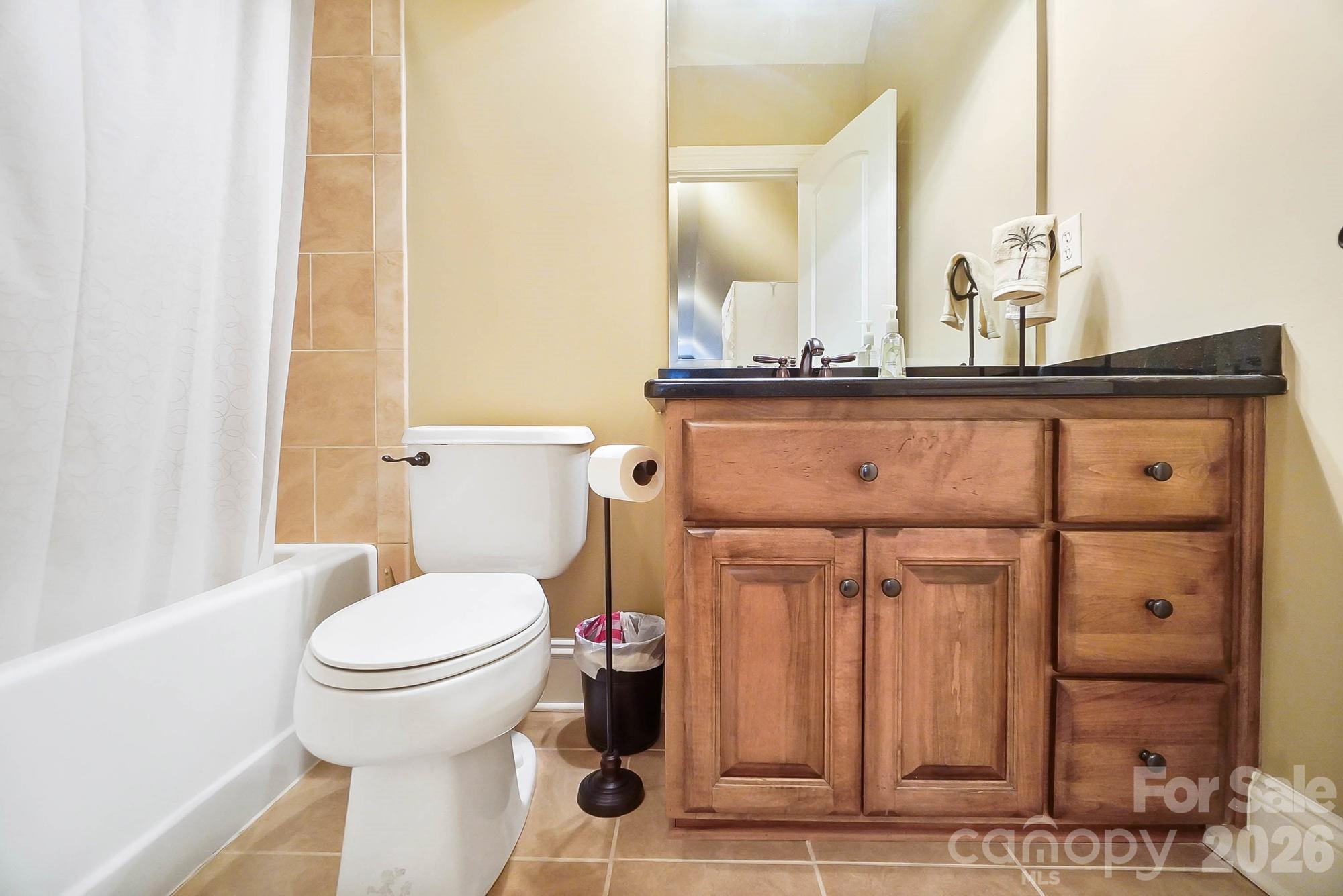 5283 Johnsons Barn Road