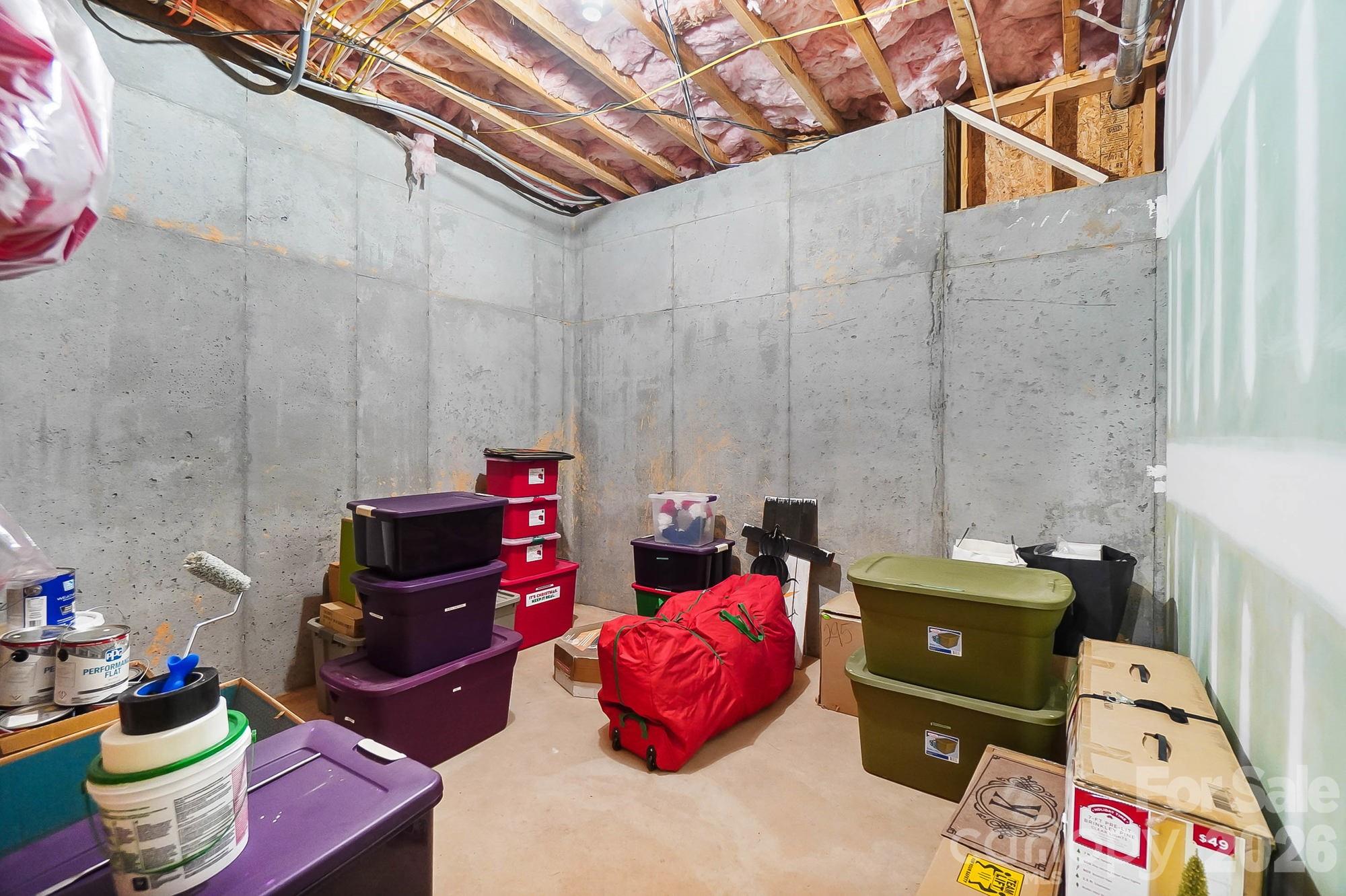 5283 Johnsons Barn Road