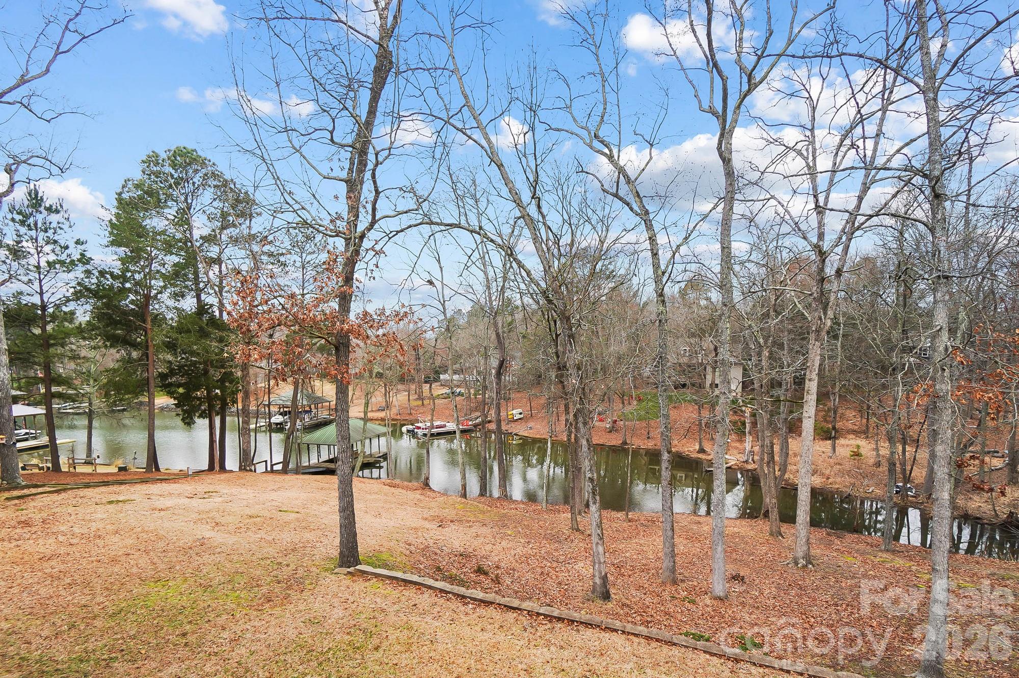 5283 Johnsons Barn Road