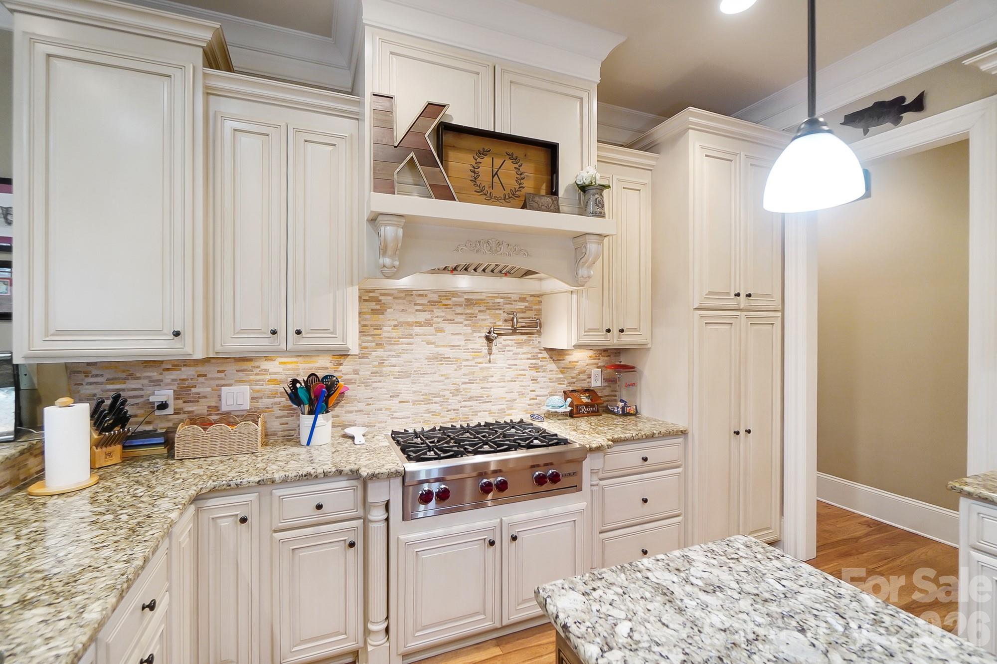 5283 Johnsons Barn Road