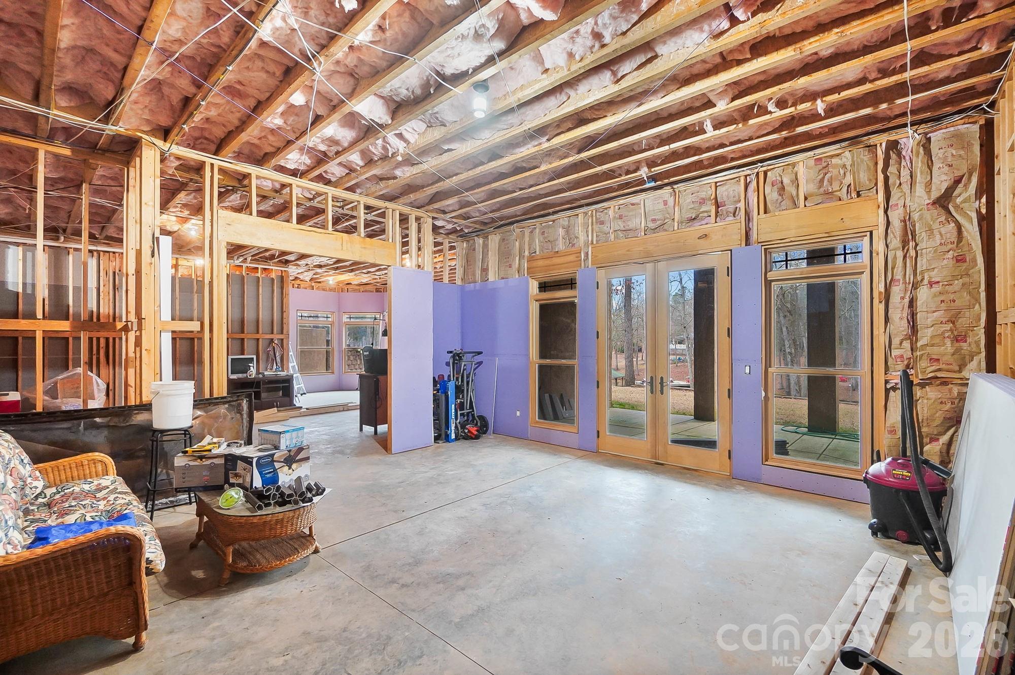 5283 Johnsons Barn Road