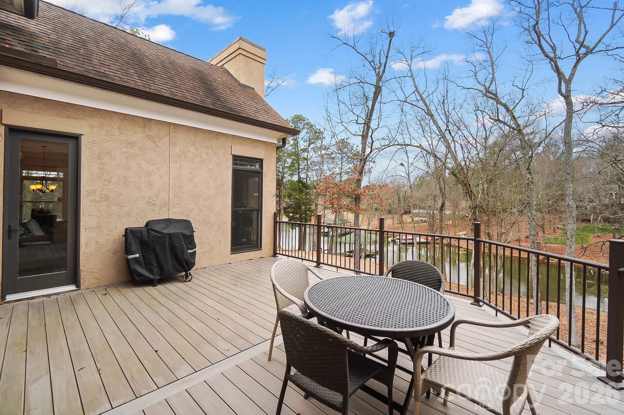 5283 Johnsons Barn Road