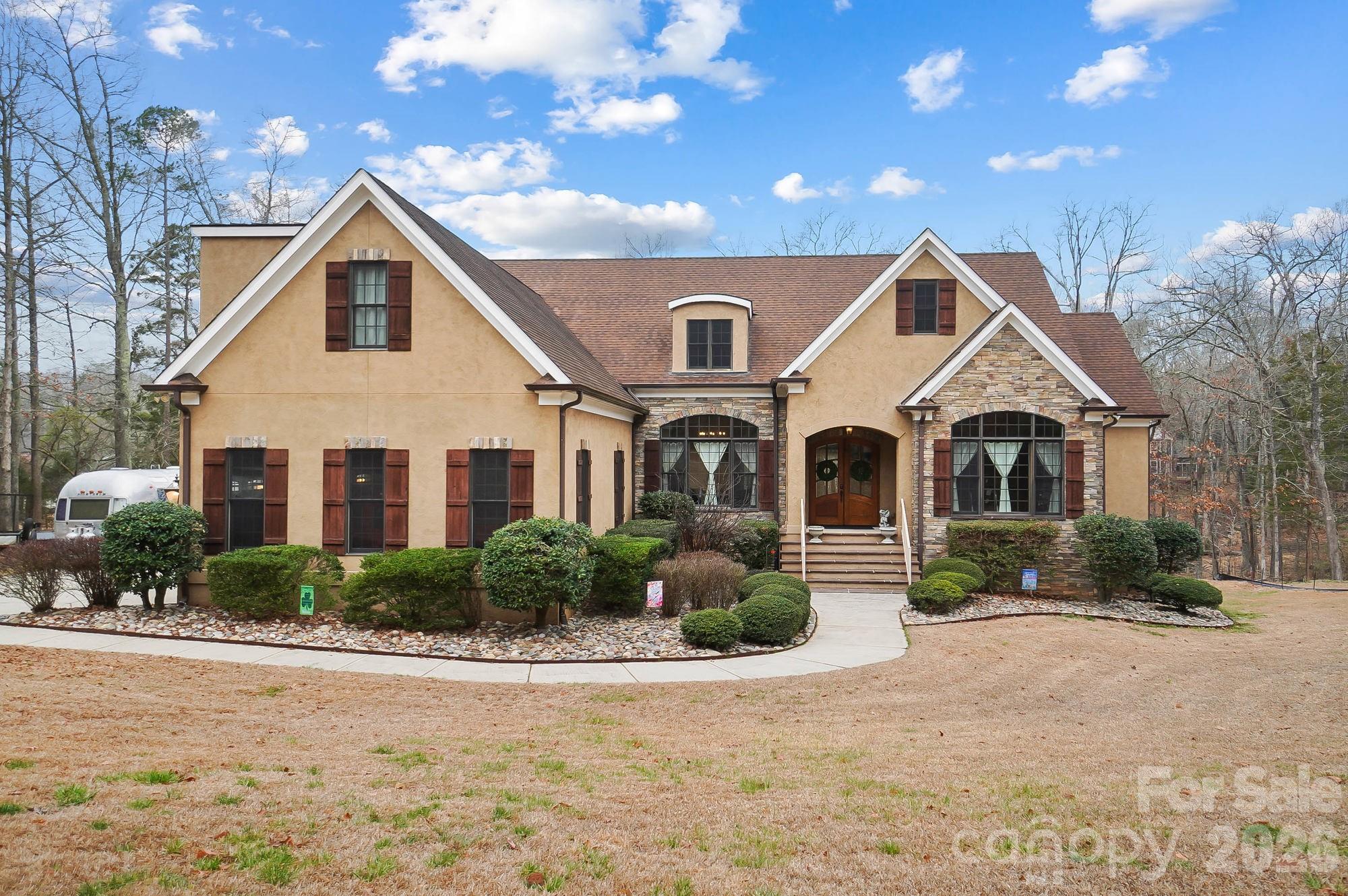 5283 Johnsons Barn Road