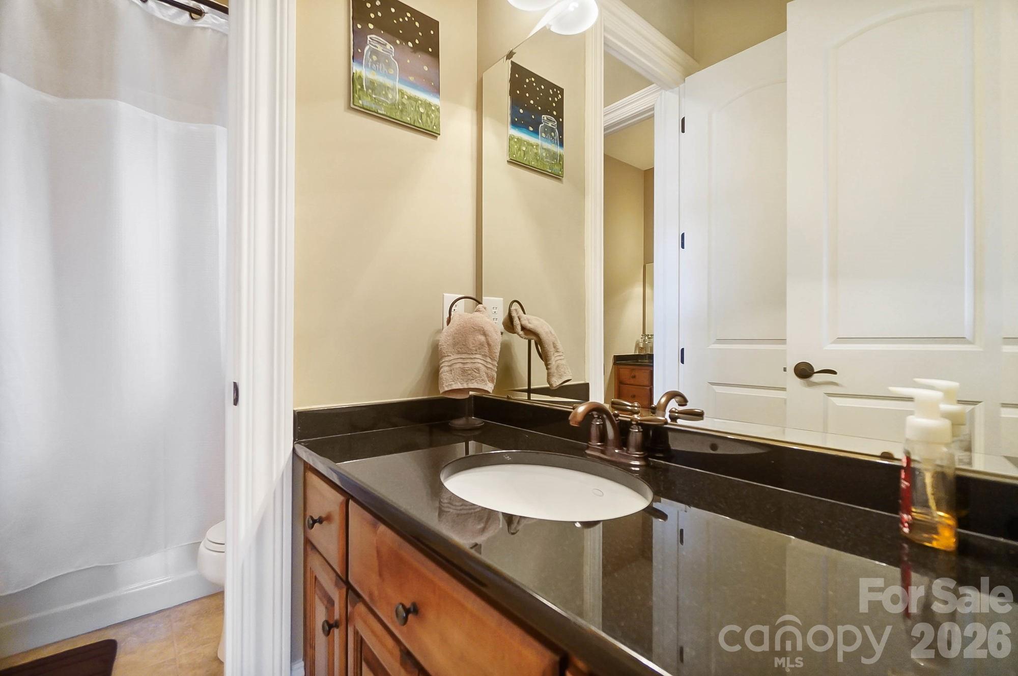 5283 Johnsons Barn Road