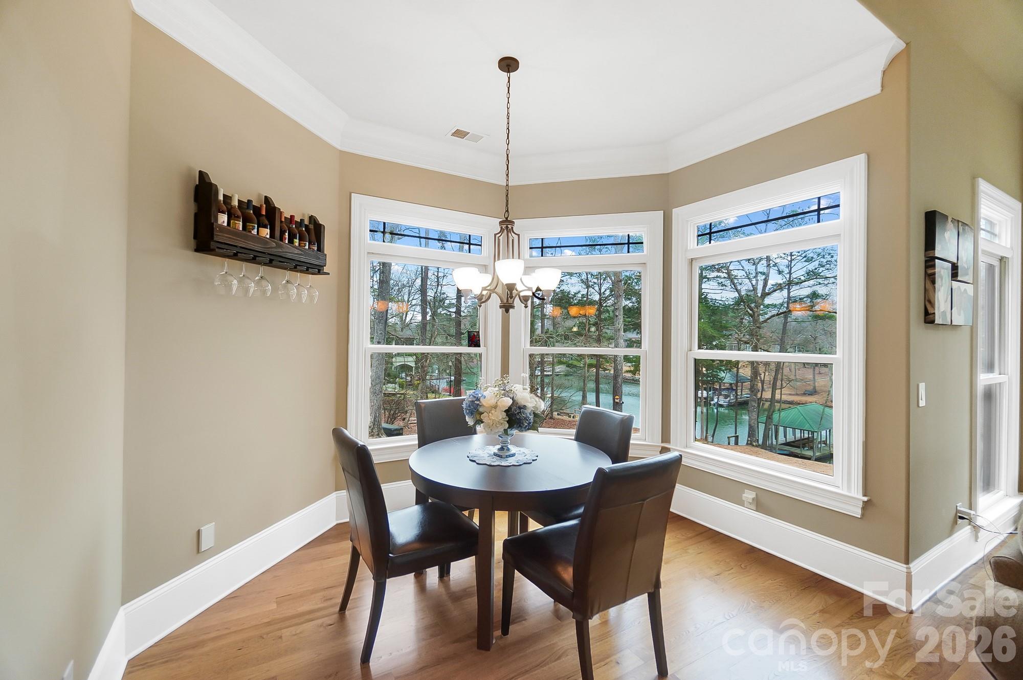 5283 Johnsons Barn Road