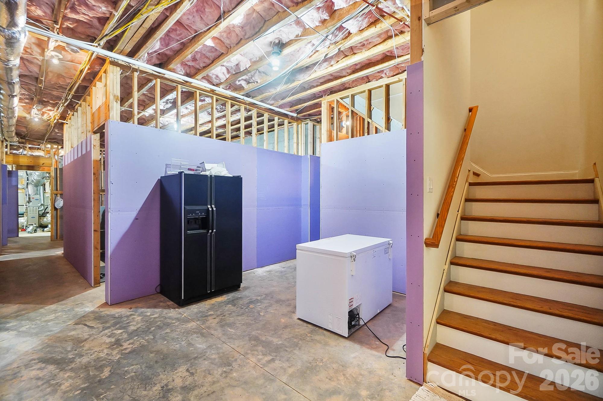 5283 Johnsons Barn Road