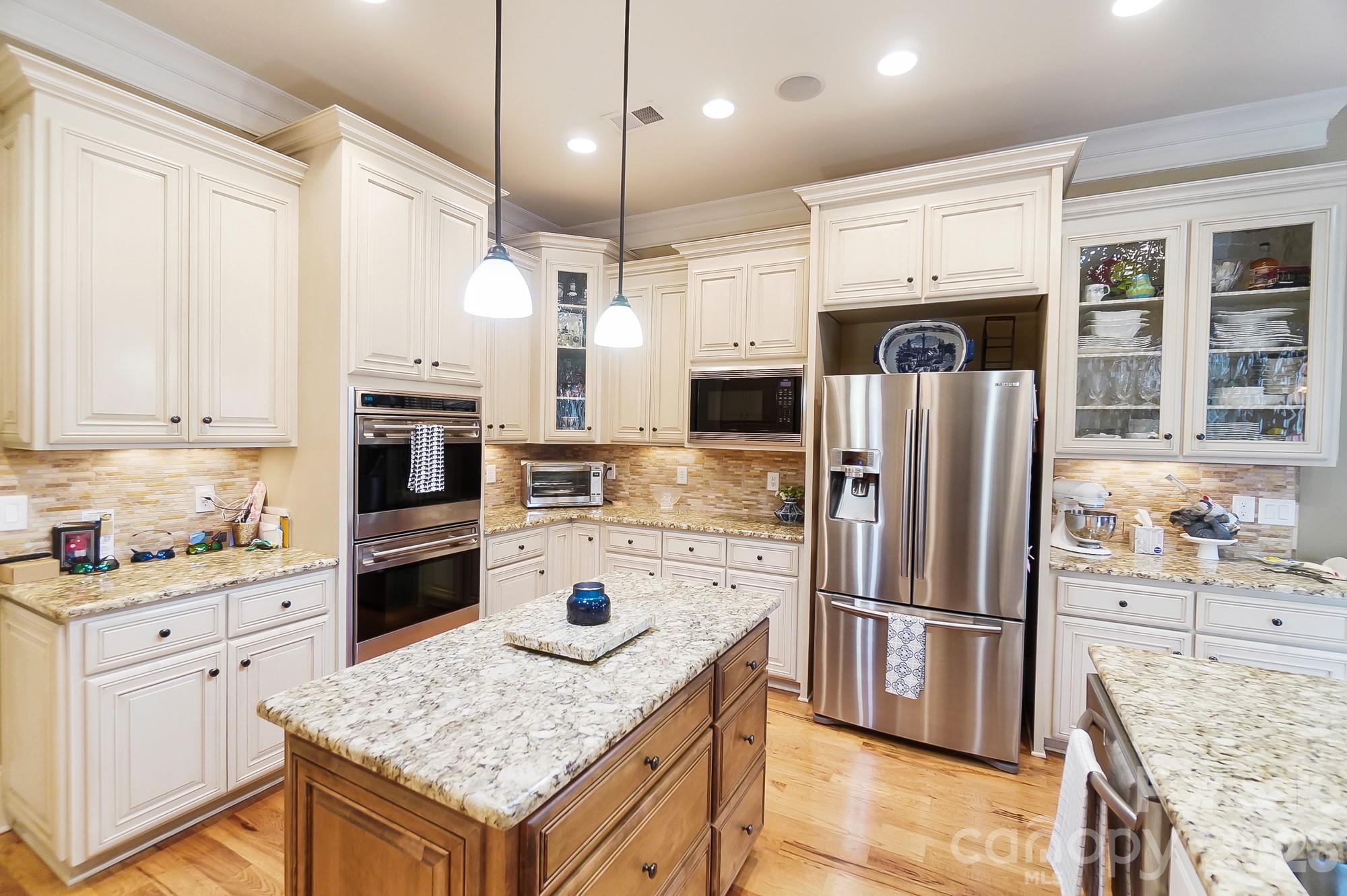 5283 Johnsons Barn Road