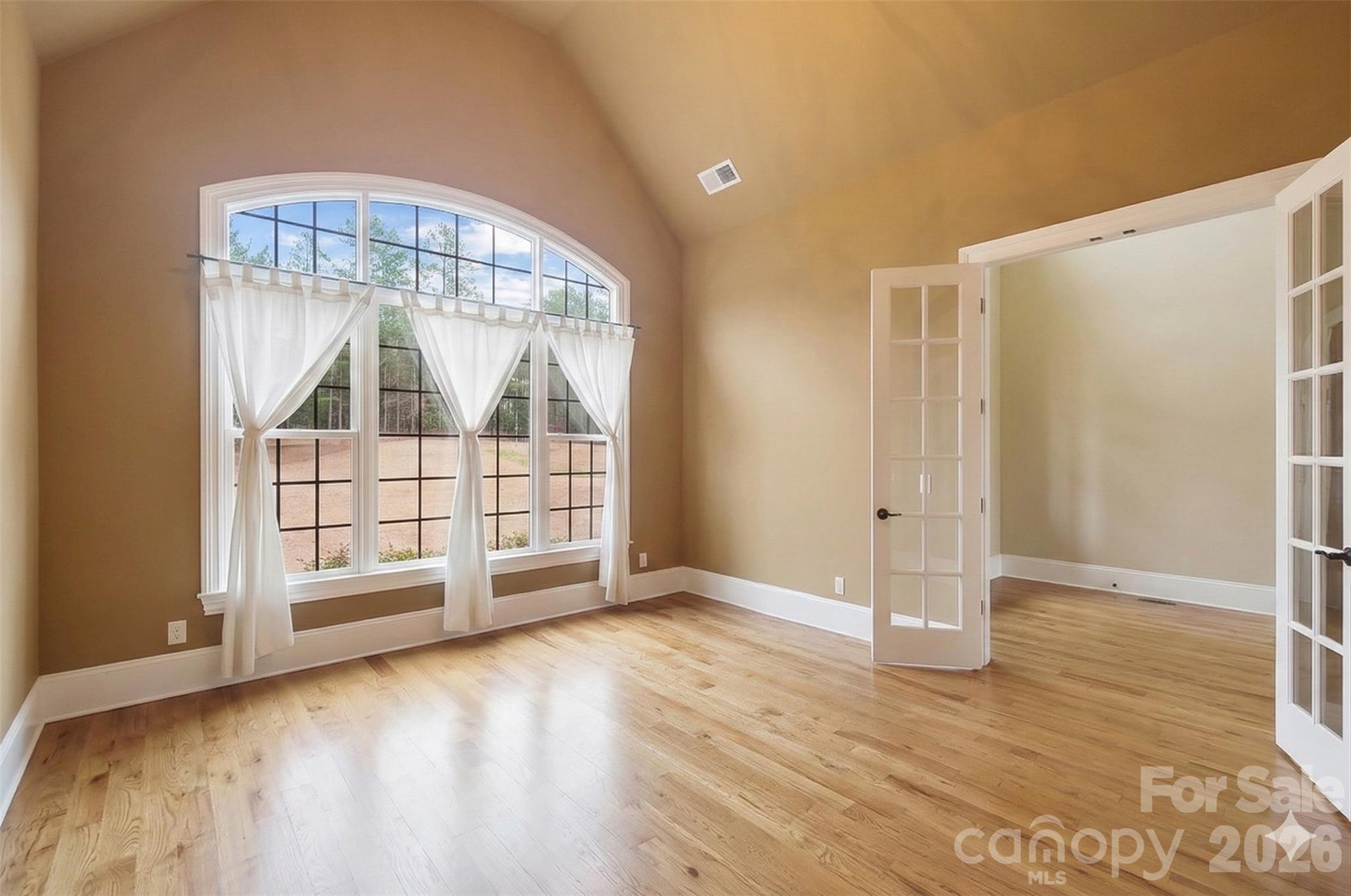 5283 Johnsons Barn Road