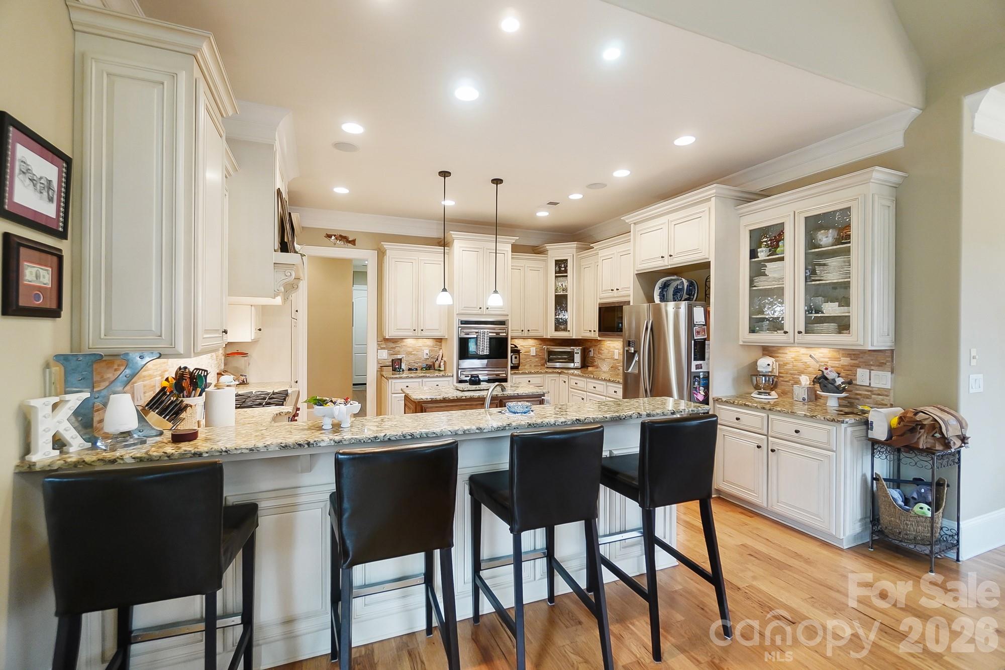 5283 Johnsons Barn Road