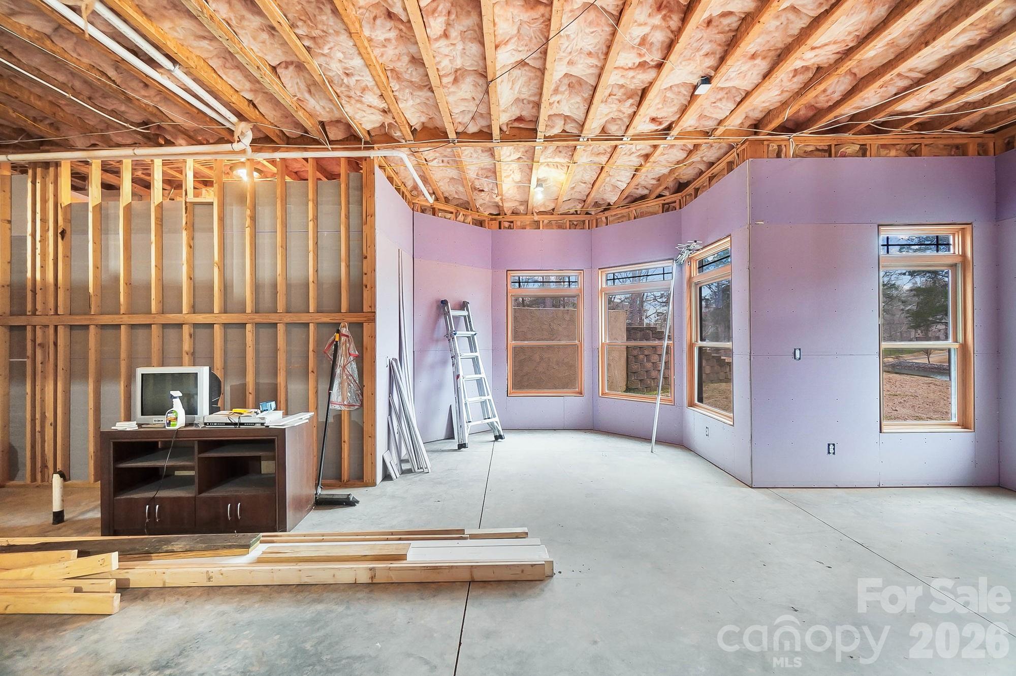 5283 Johnsons Barn Road