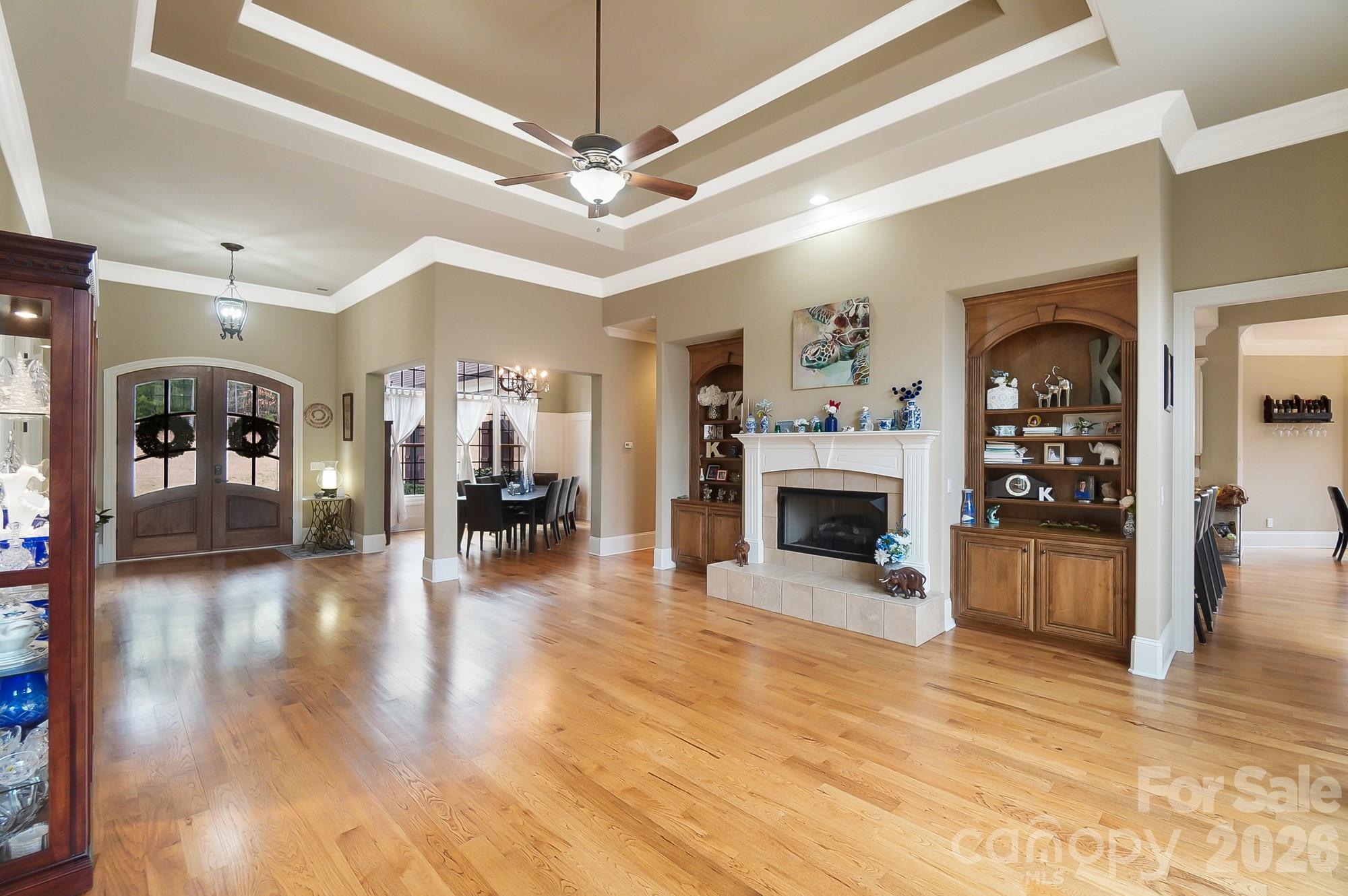 5283 Johnsons Barn Road