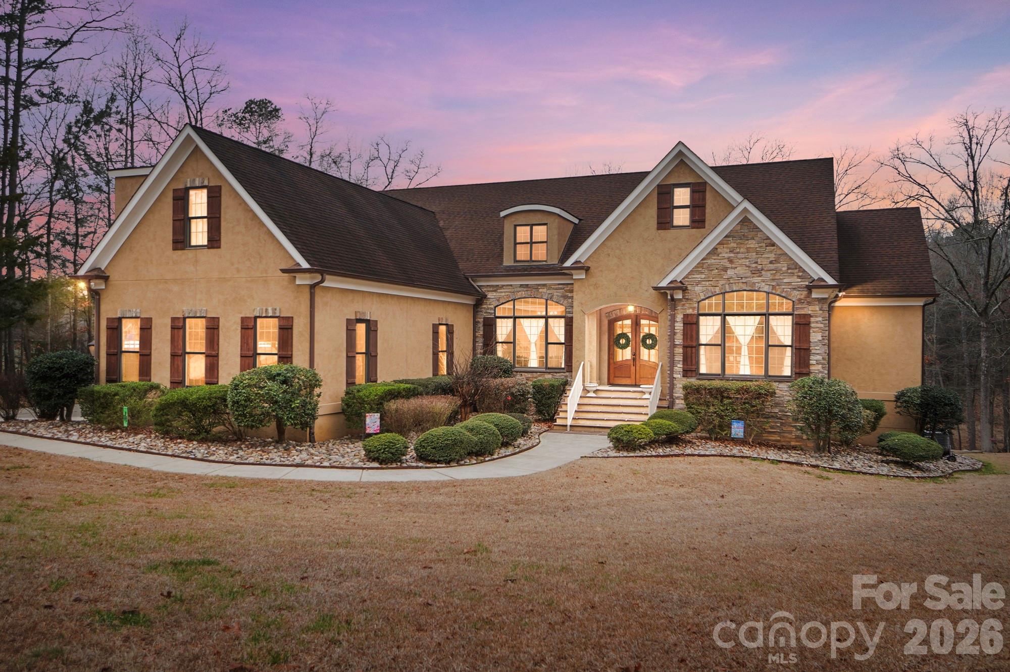 5283 Johnsons Barn Road