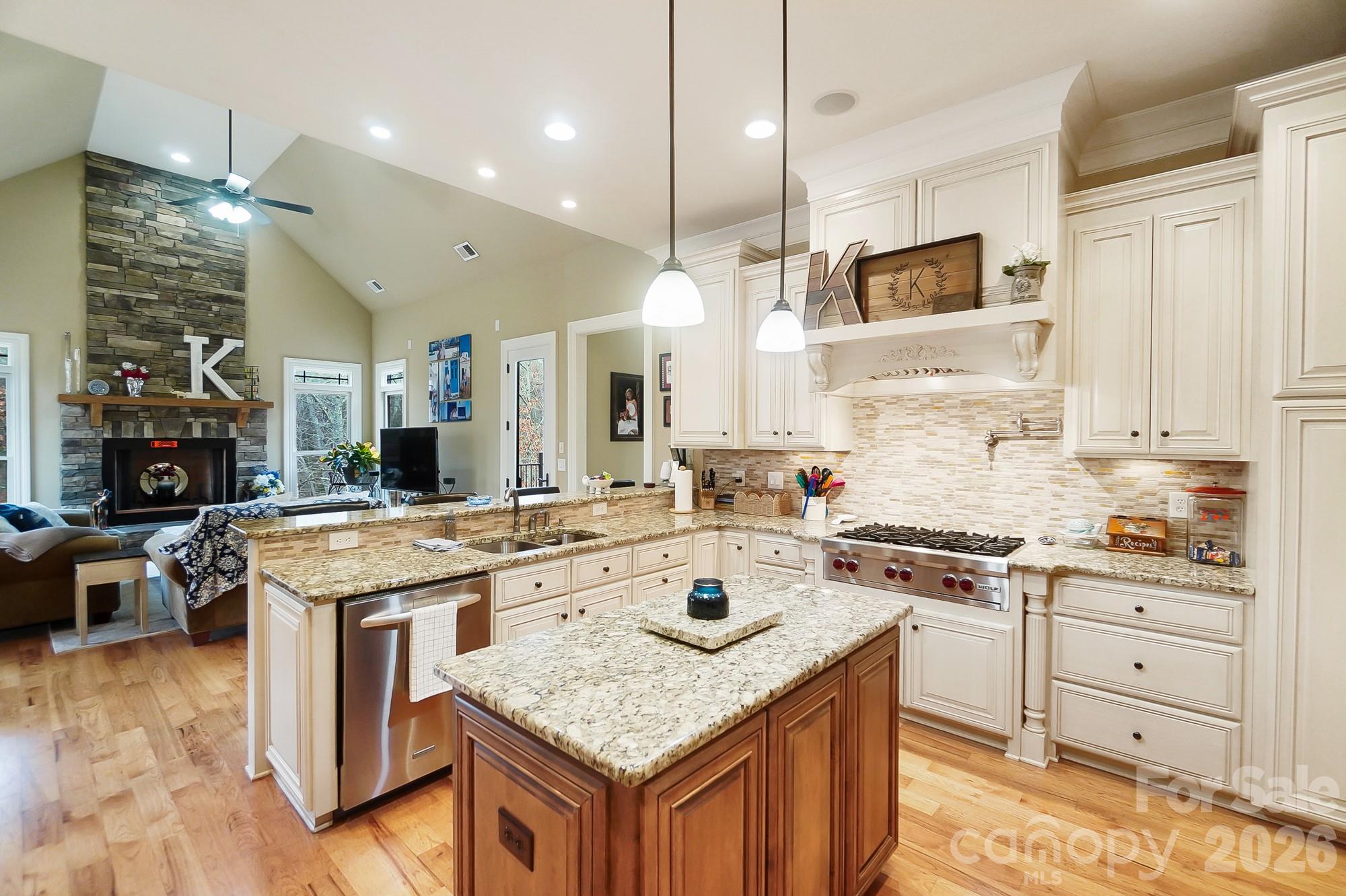 5283 Johnsons Barn Road