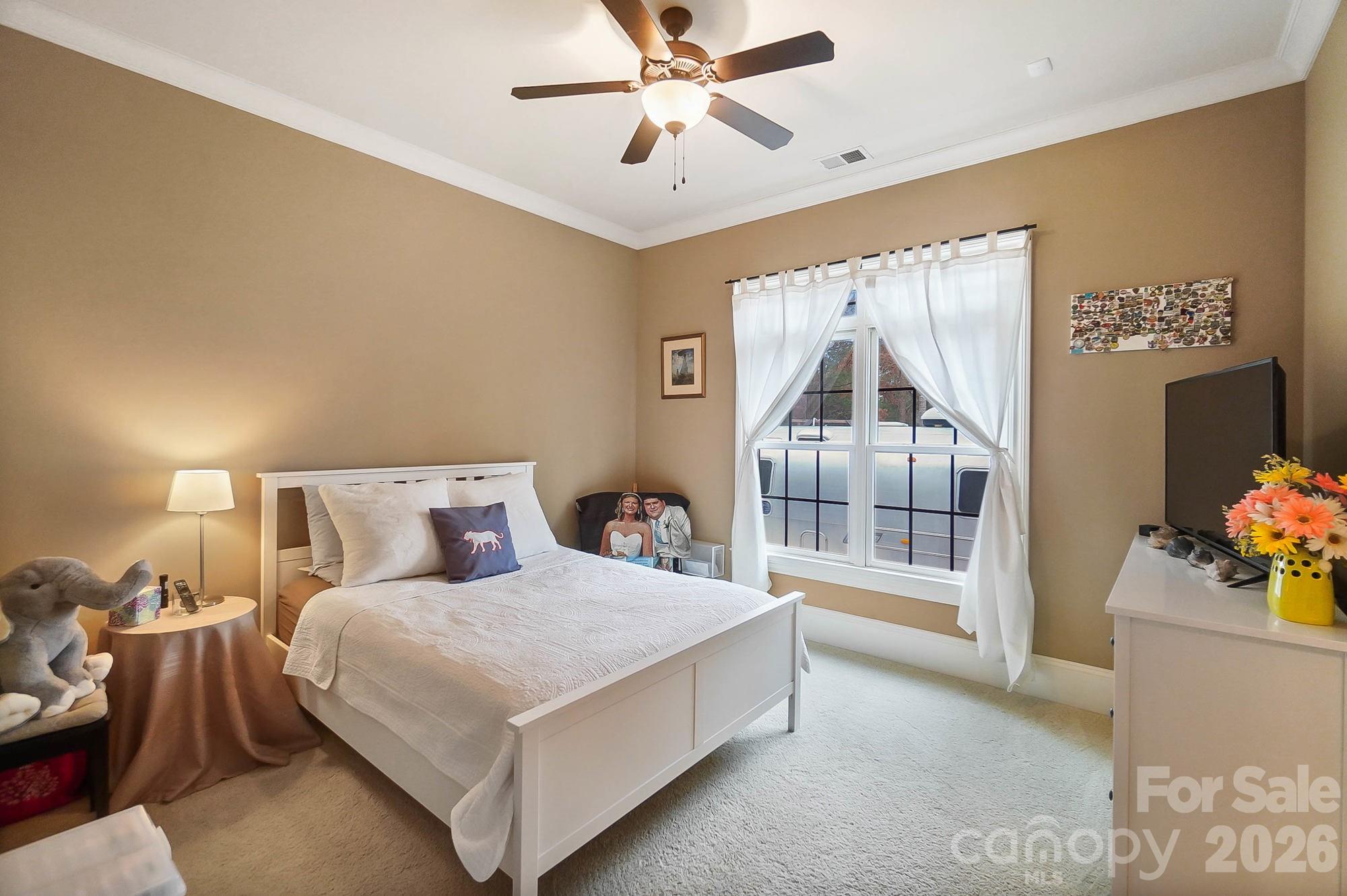 5283 Johnsons Barn Road