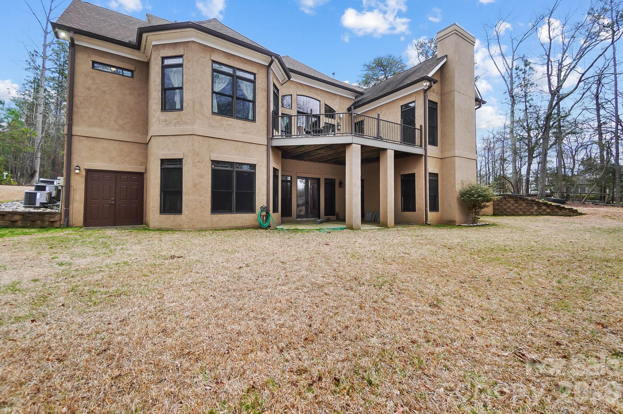 5283 Johnsons Barn Road