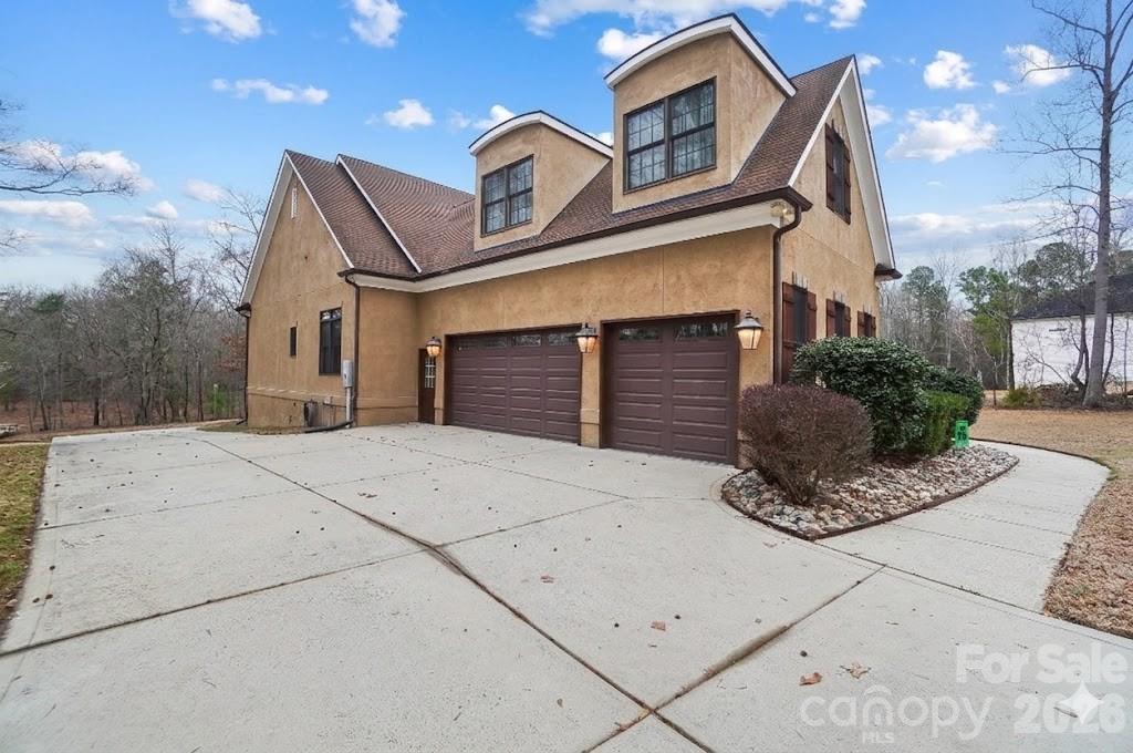 5283 Johnsons Barn Road