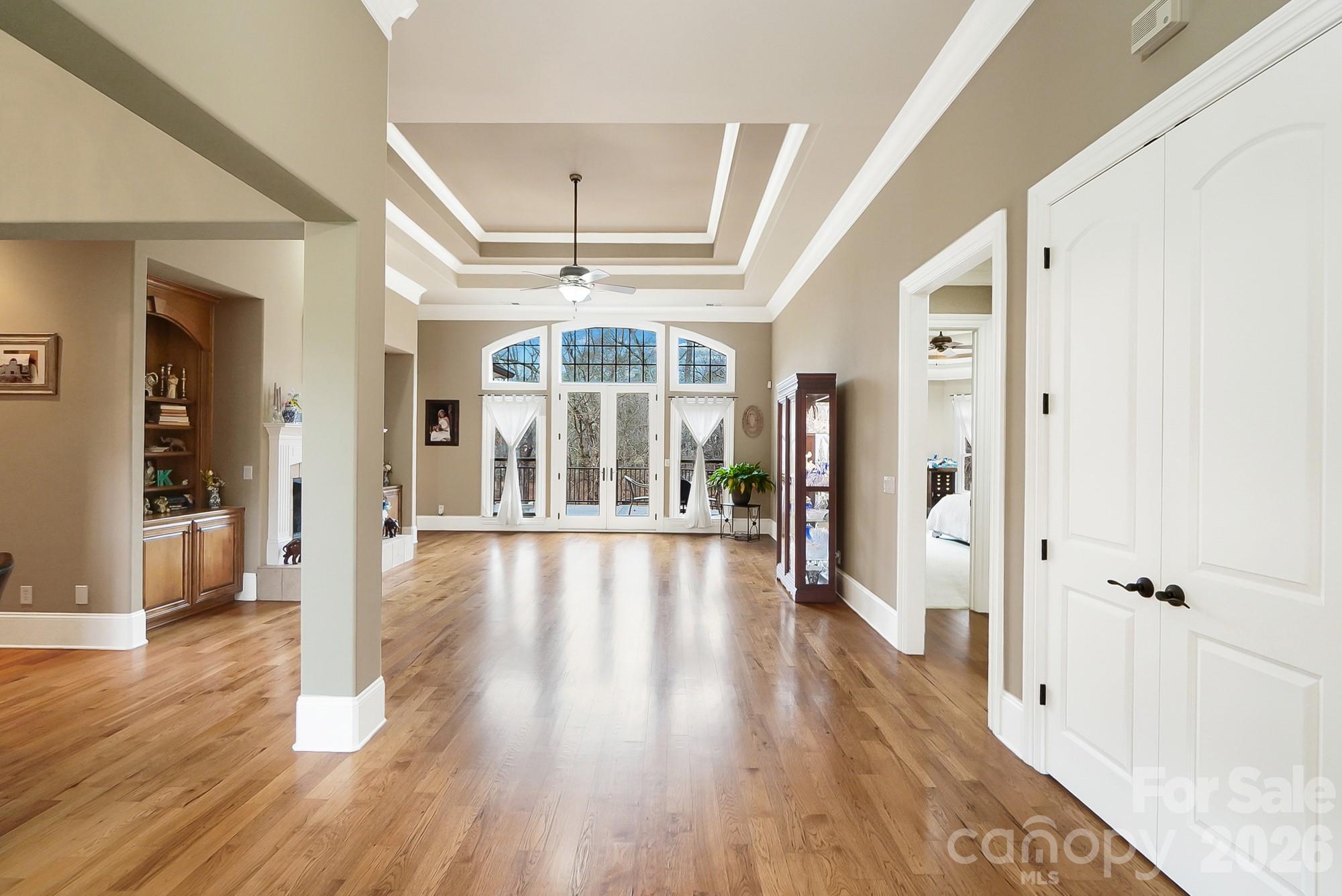 5283 Johnsons Barn Road