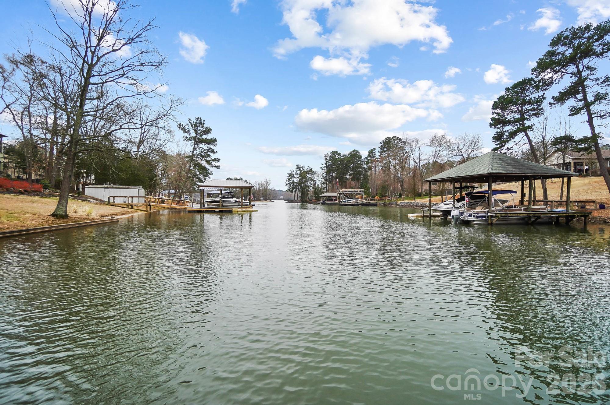 5283 Johnsons Barn Road