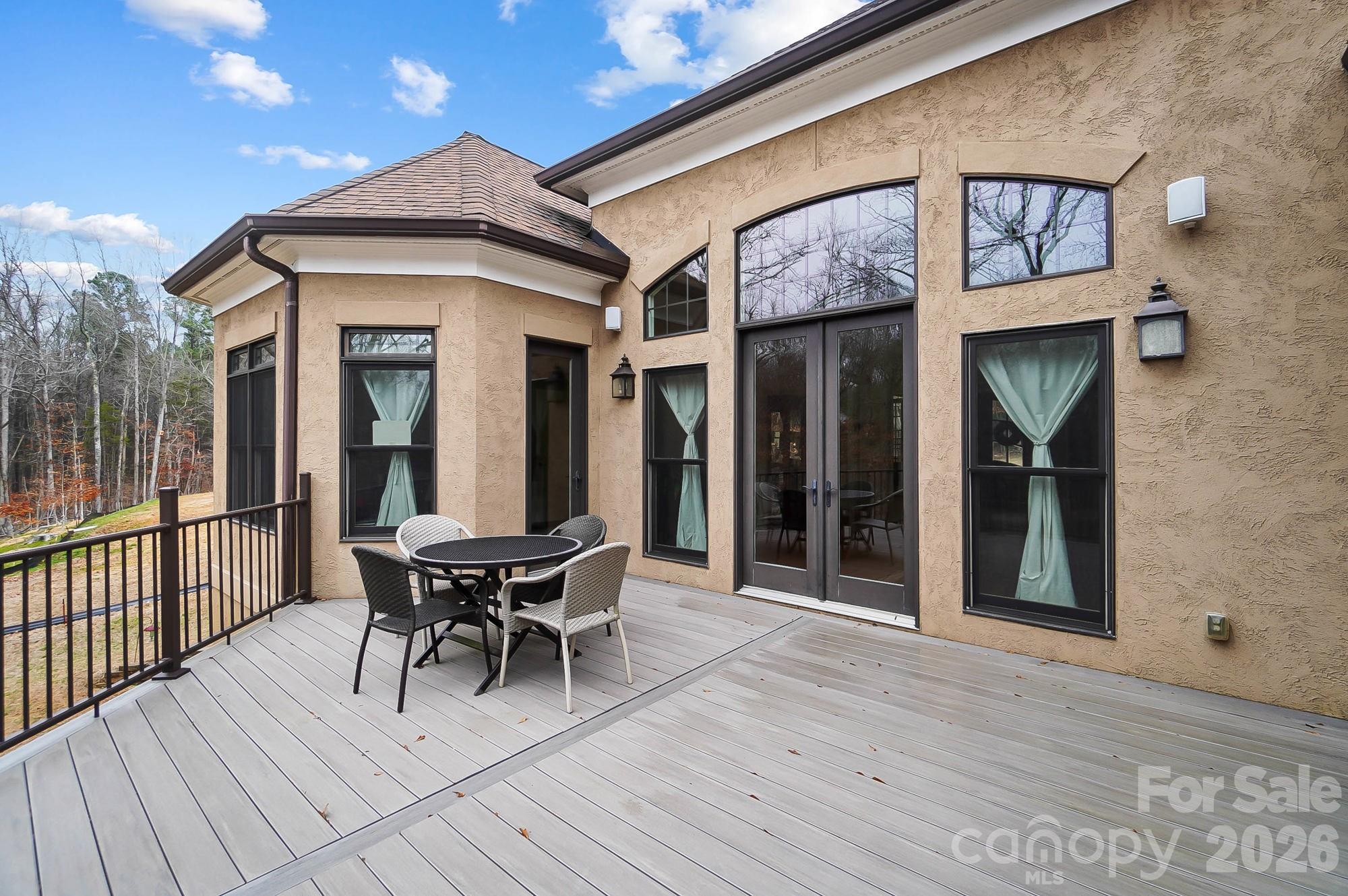 5283 Johnsons Barn Road