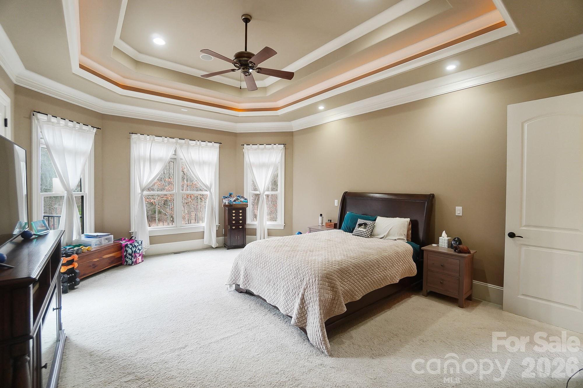 5283 Johnsons Barn Road