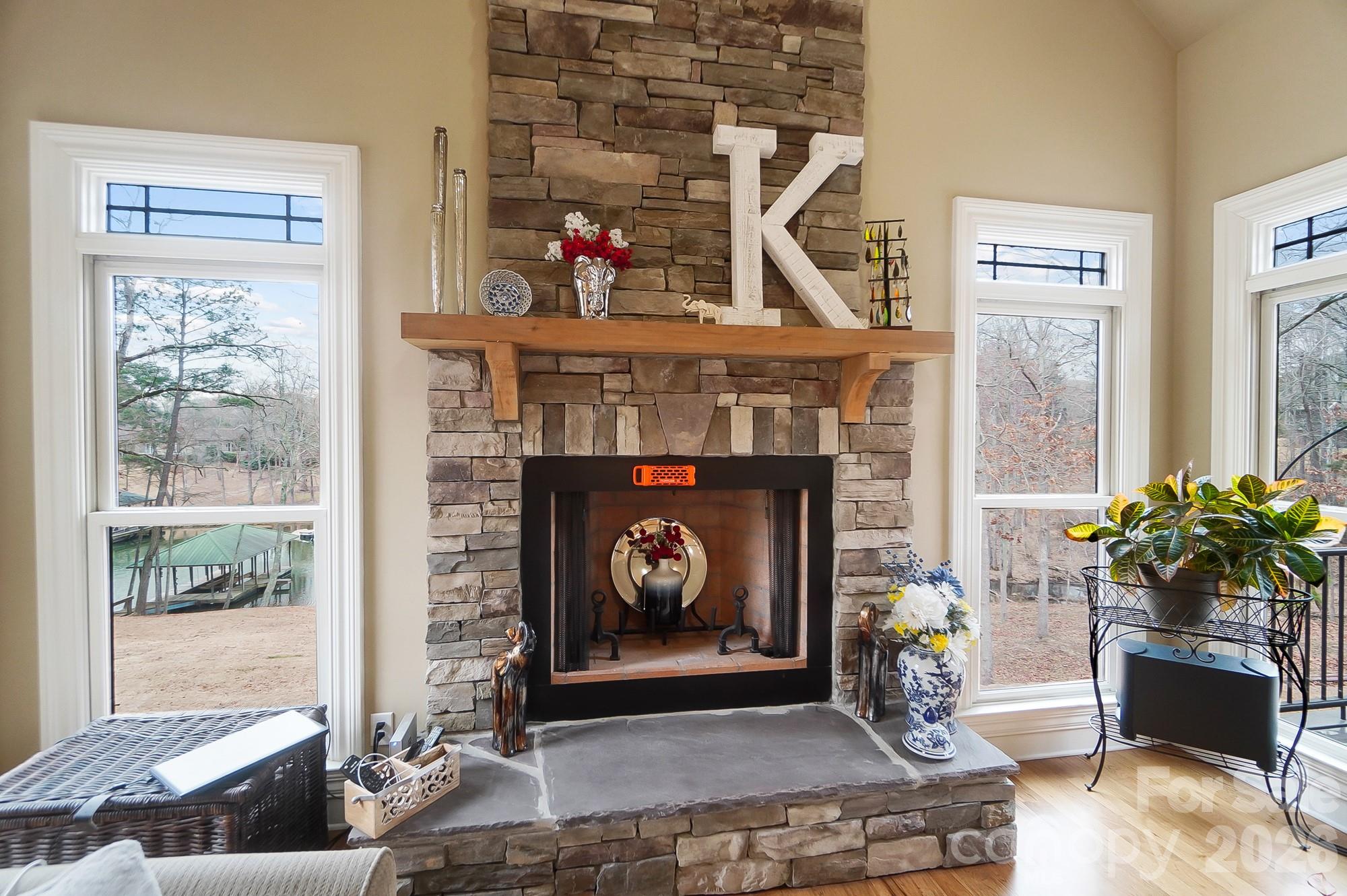 5283 Johnsons Barn Road