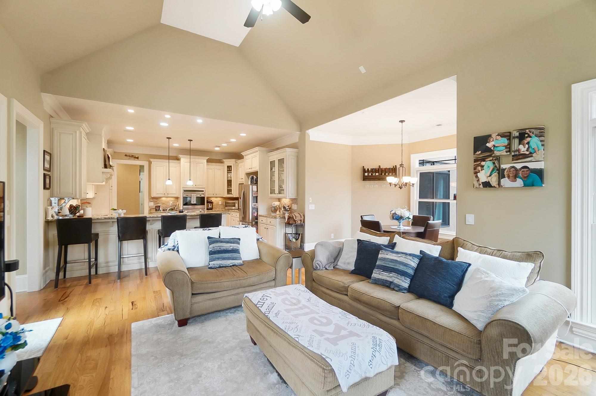 5283 Johnsons Barn Road