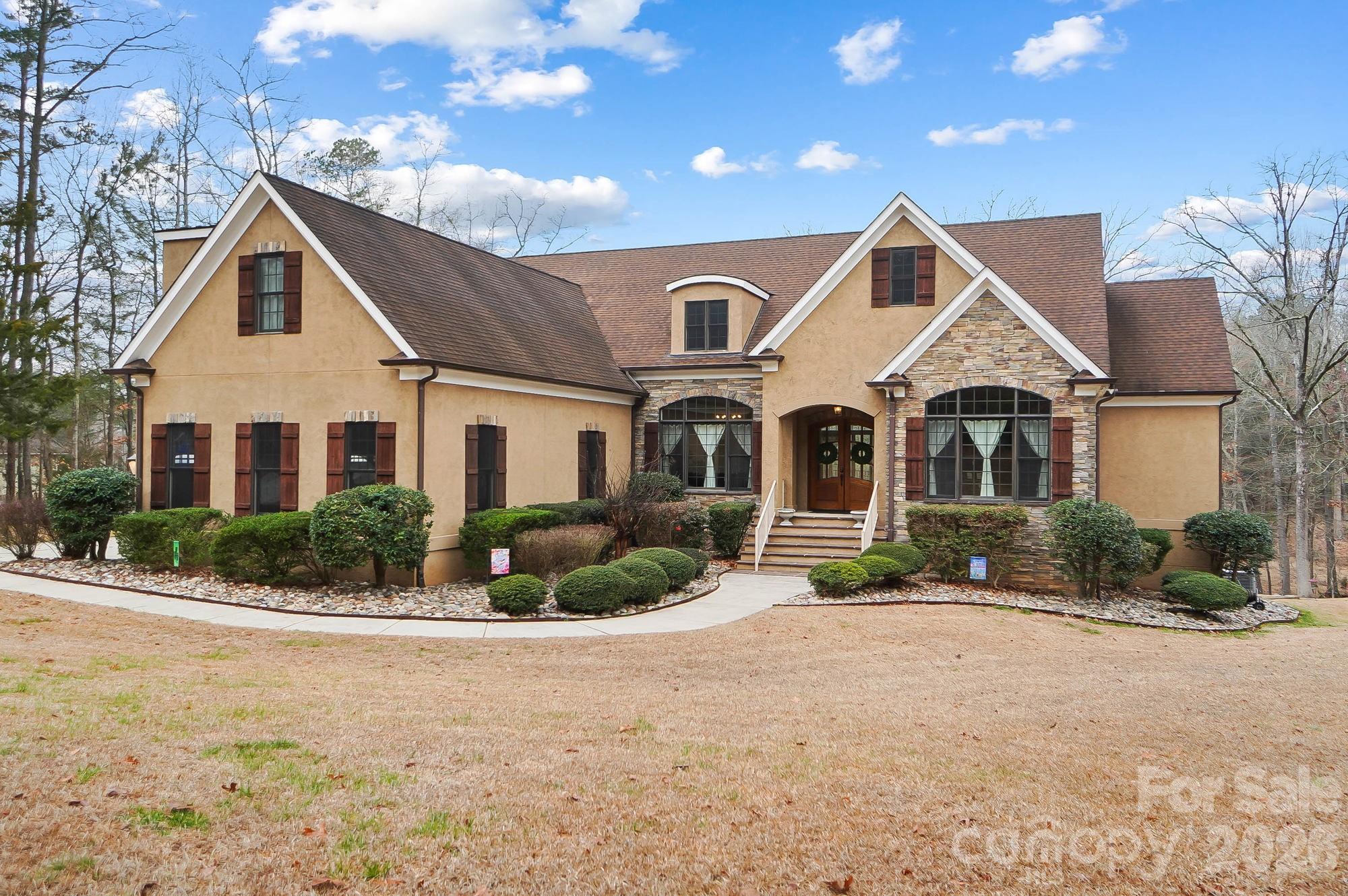 5283 Johnsons Barn Road