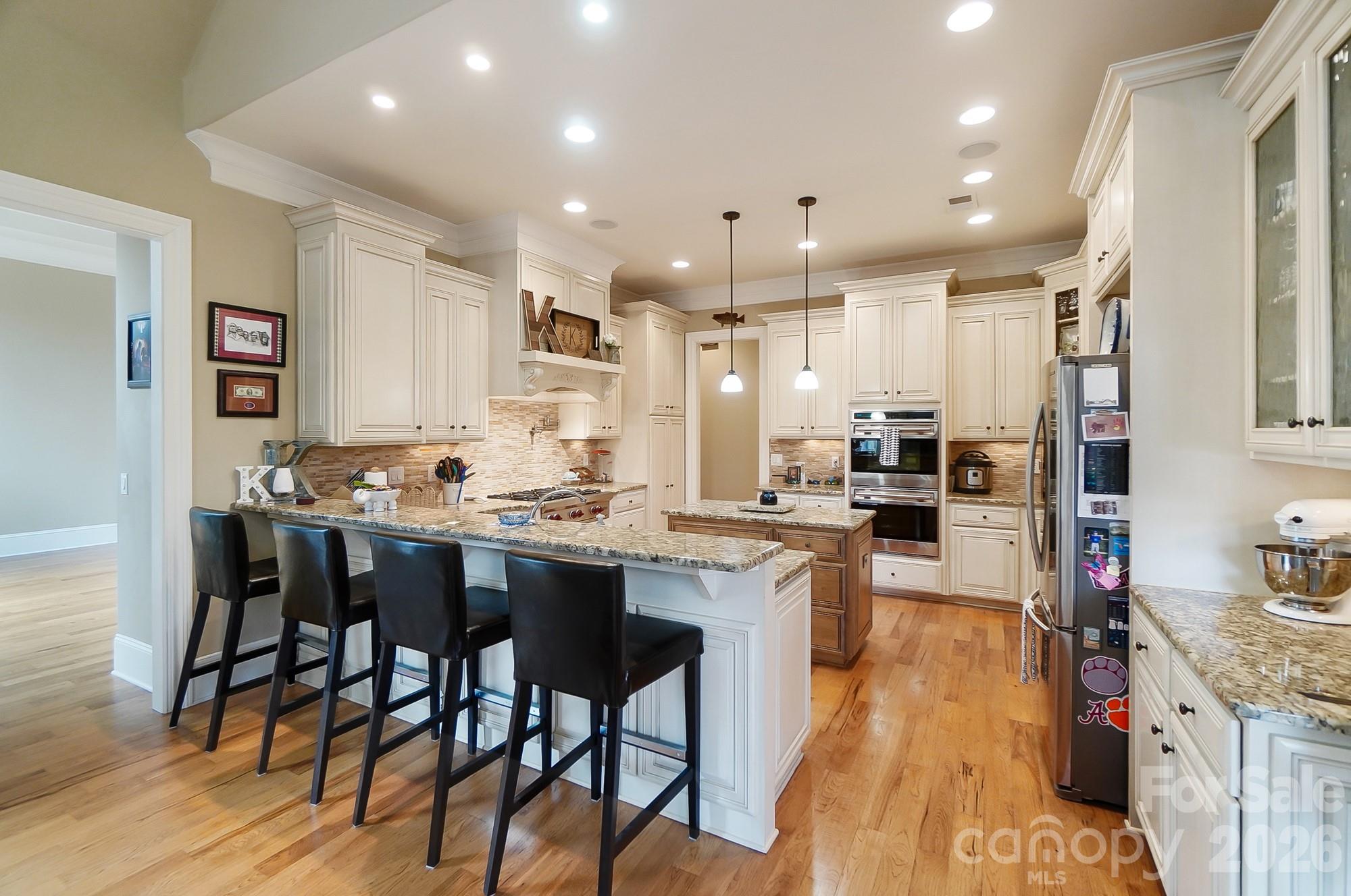 5283 Johnsons Barn Road