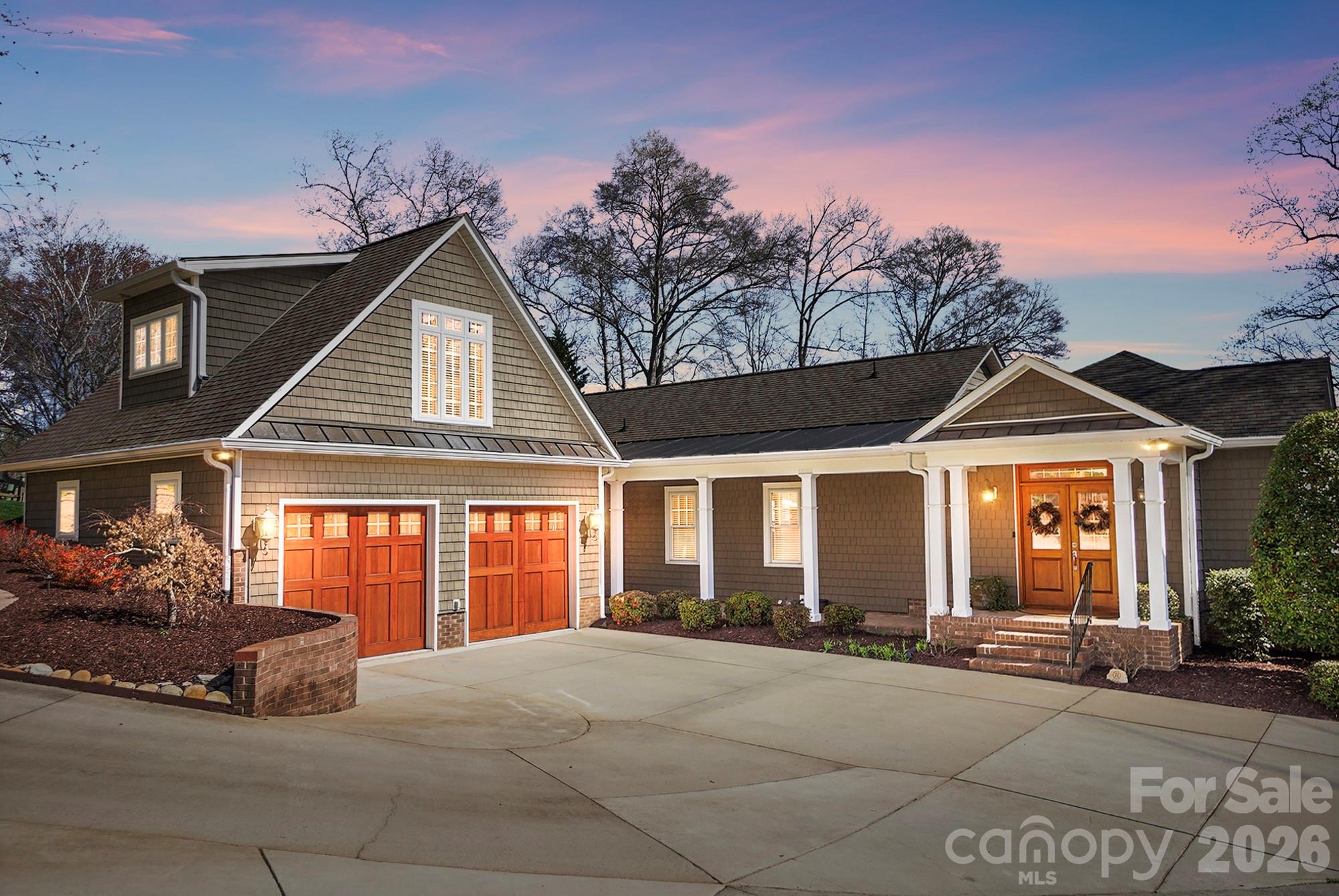 8320 Catawba Cove Drive