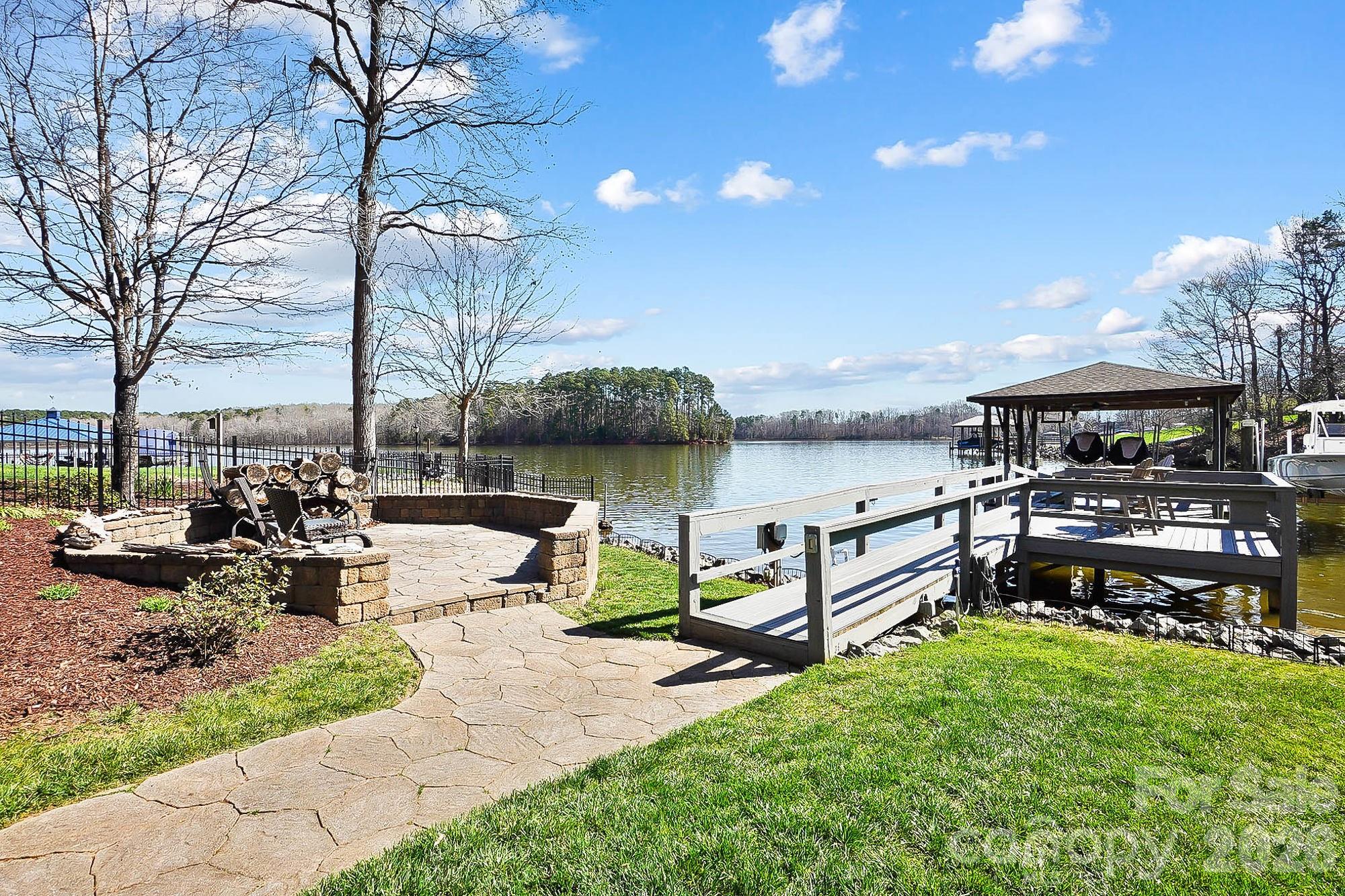 8320 Catawba Cove Drive