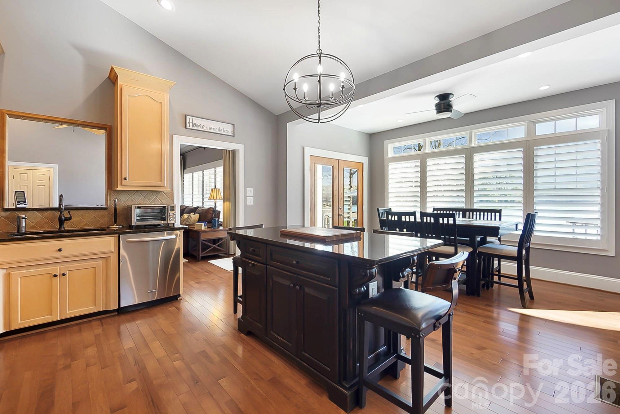 8320 Catawba Cove Drive