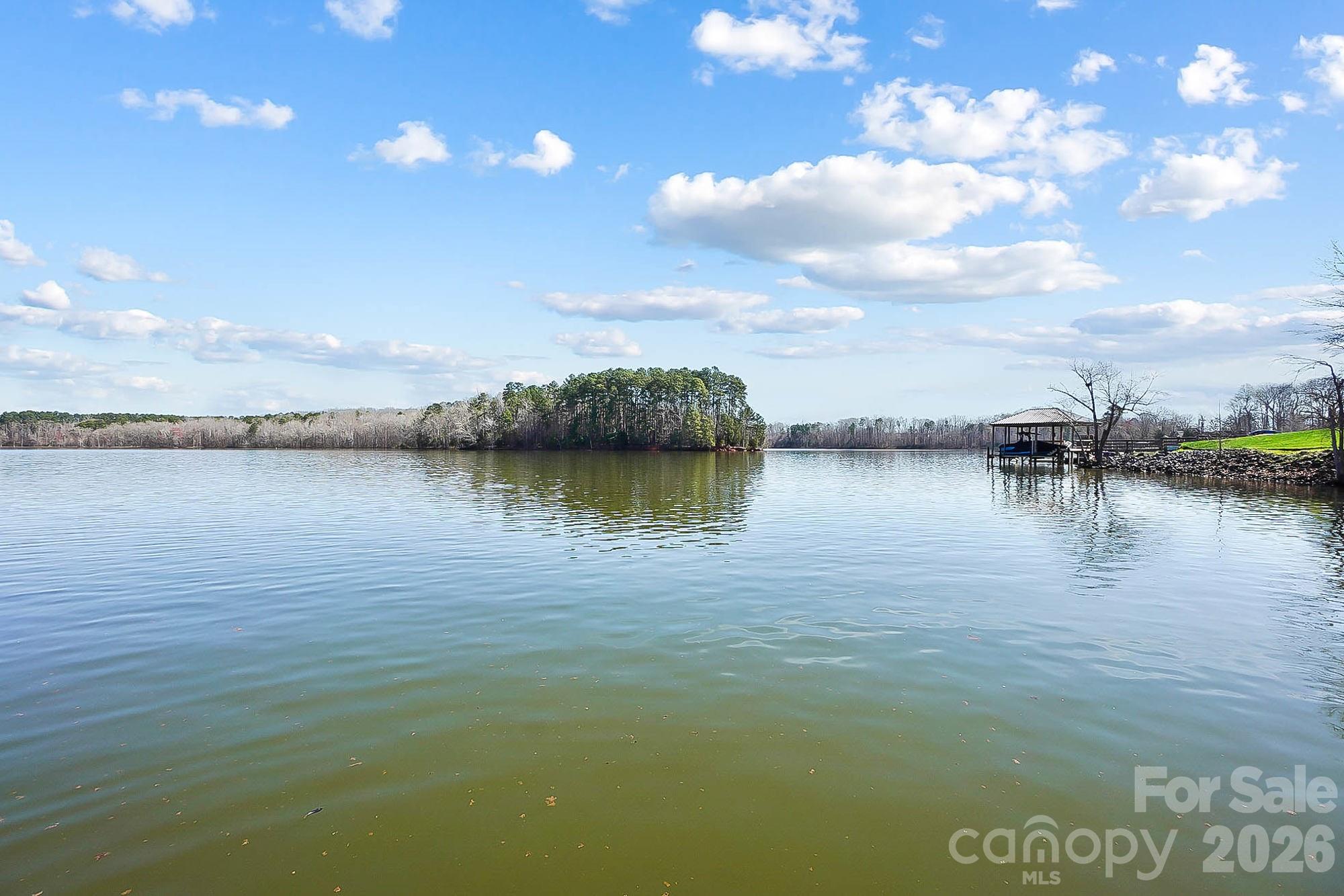 8320 Catawba Cove Drive