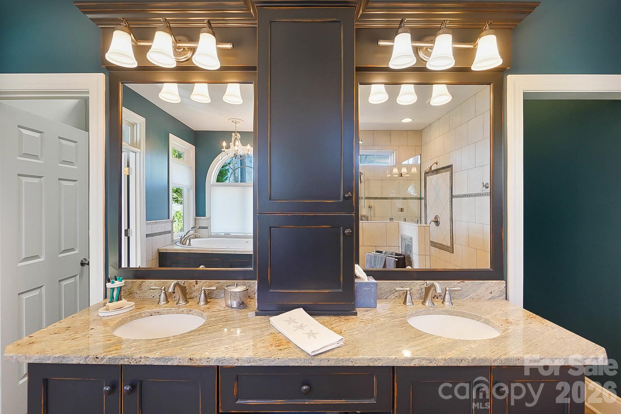 8320 Catawba Cove Drive