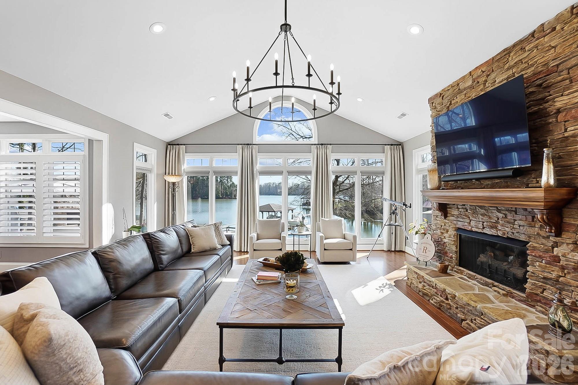 8320 Catawba Cove Drive