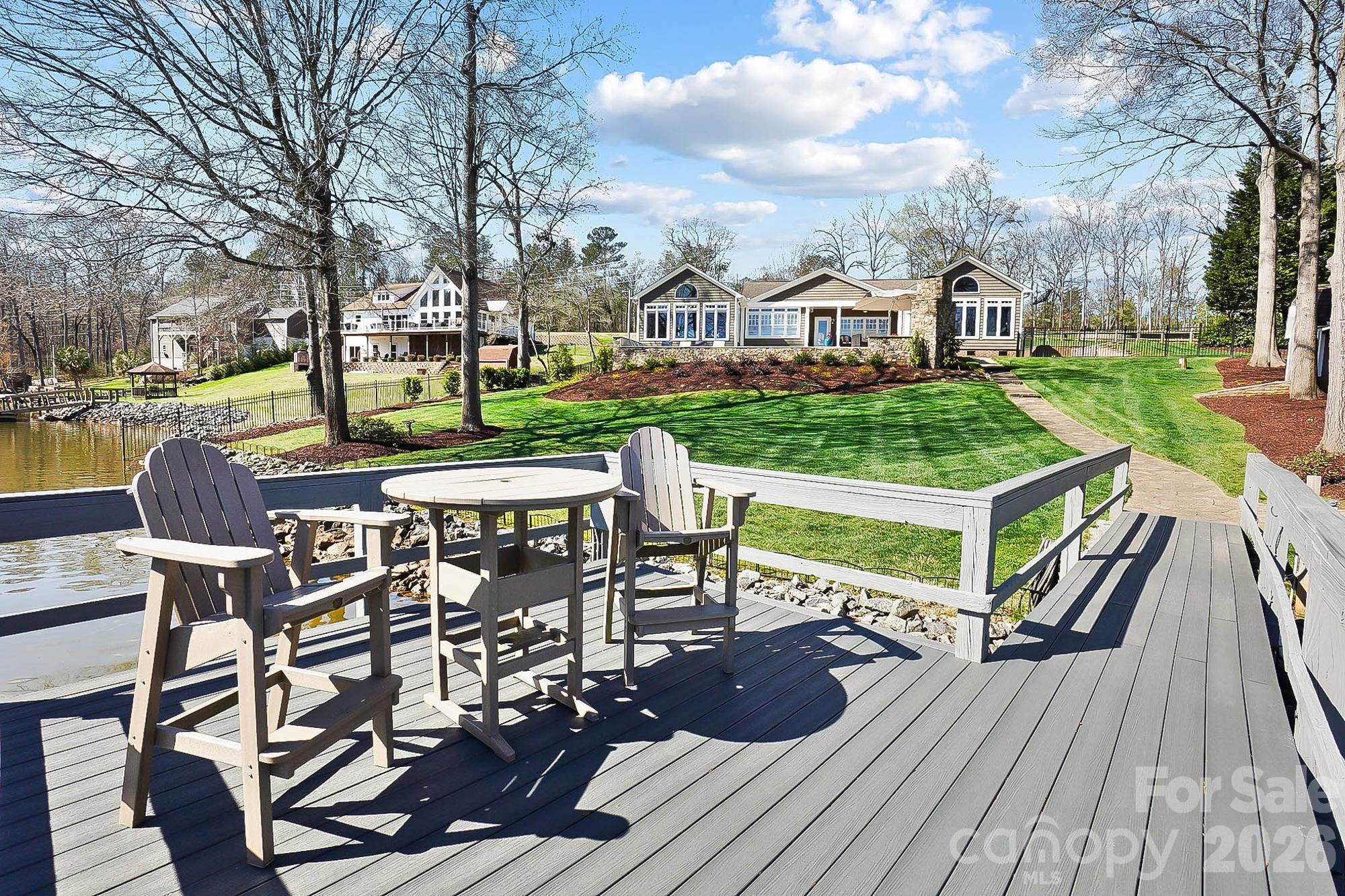 8320 Catawba Cove Drive