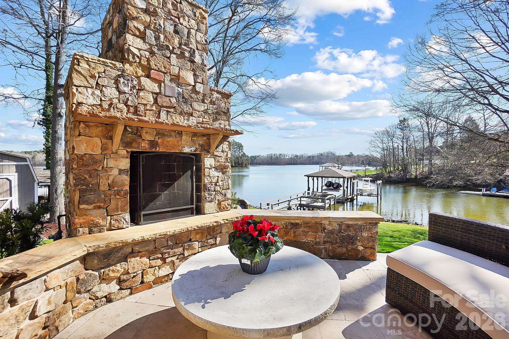 8320 Catawba Cove Drive