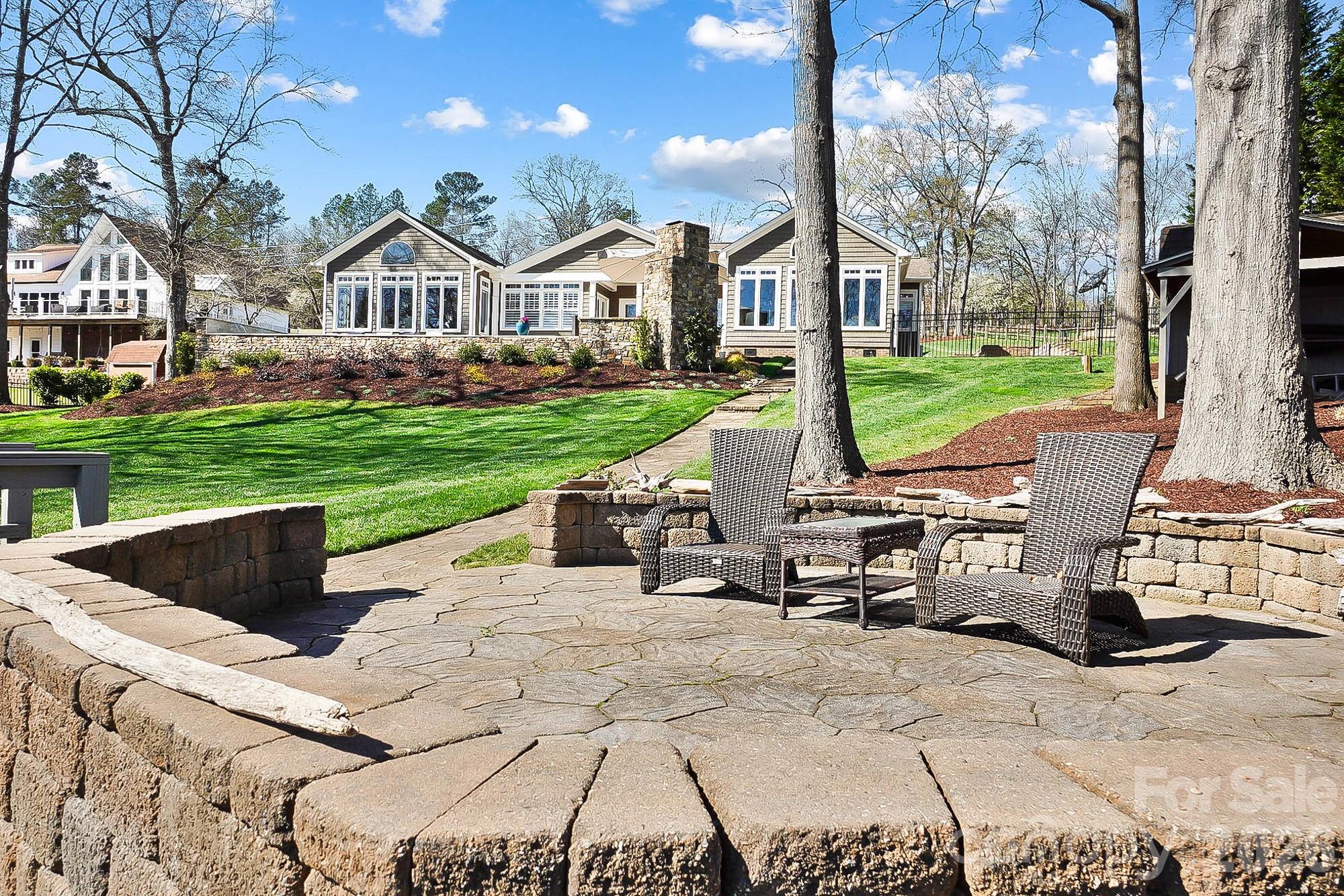 8320 Catawba Cove Drive