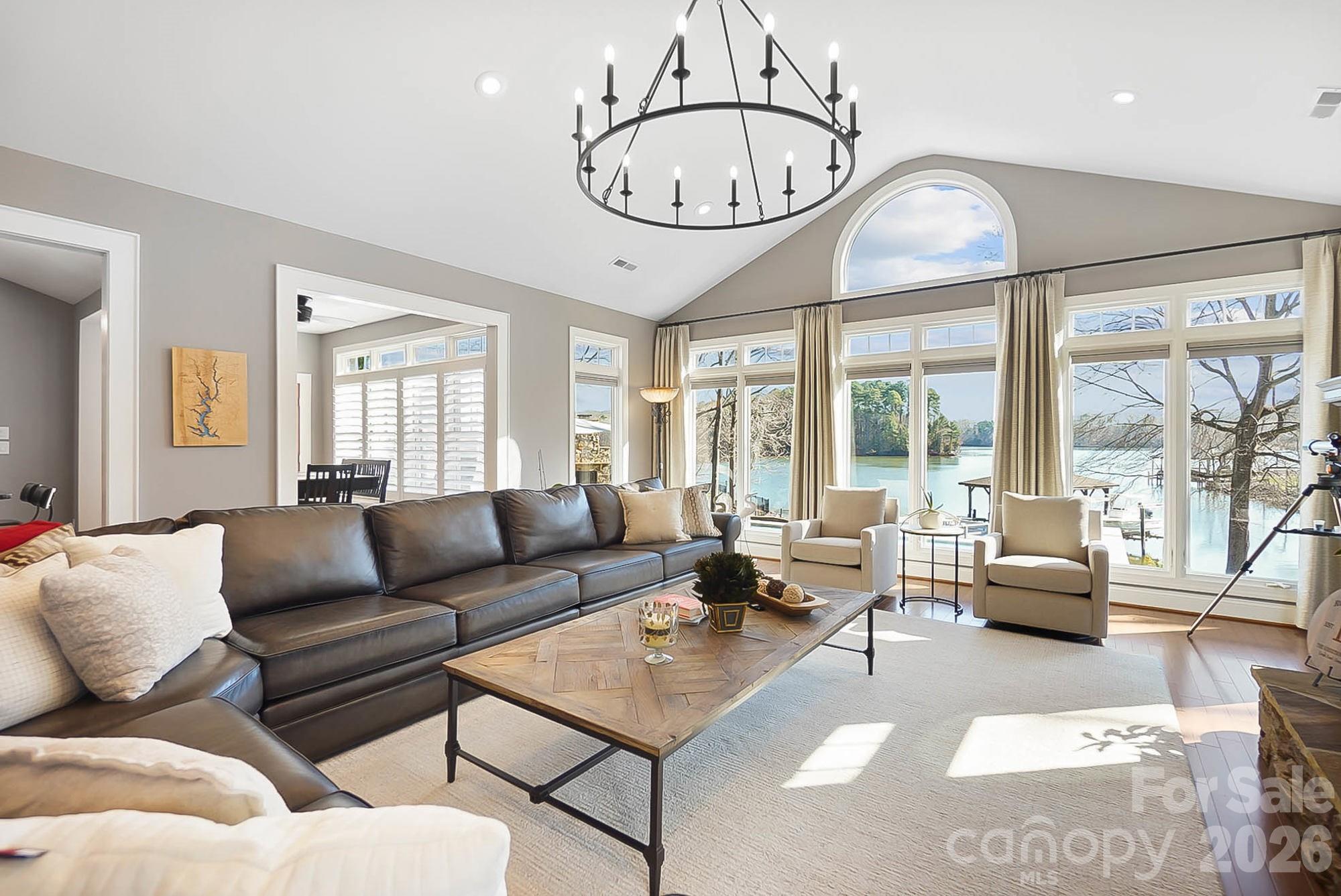 8320 Catawba Cove Drive